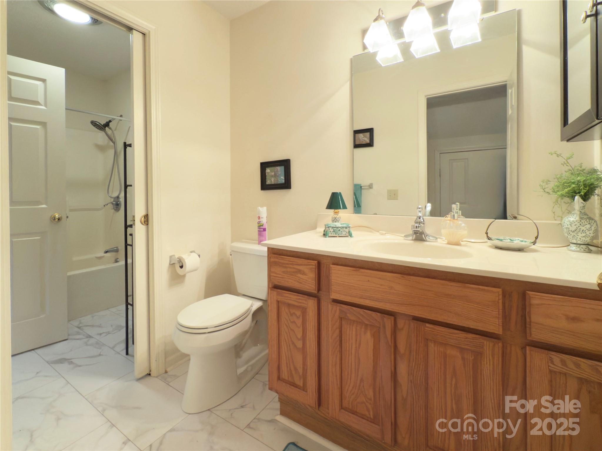 The Sanctuary - Residential