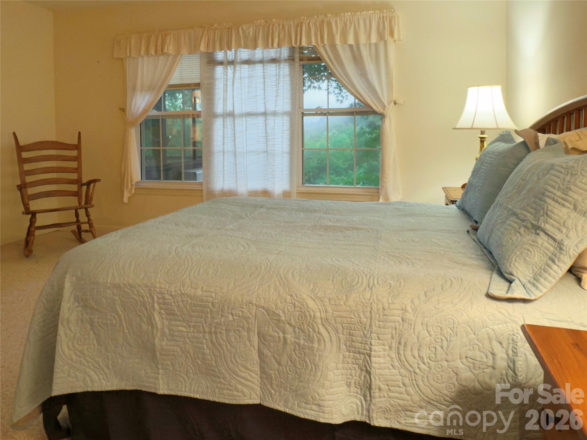 The Sanctuary - Residential