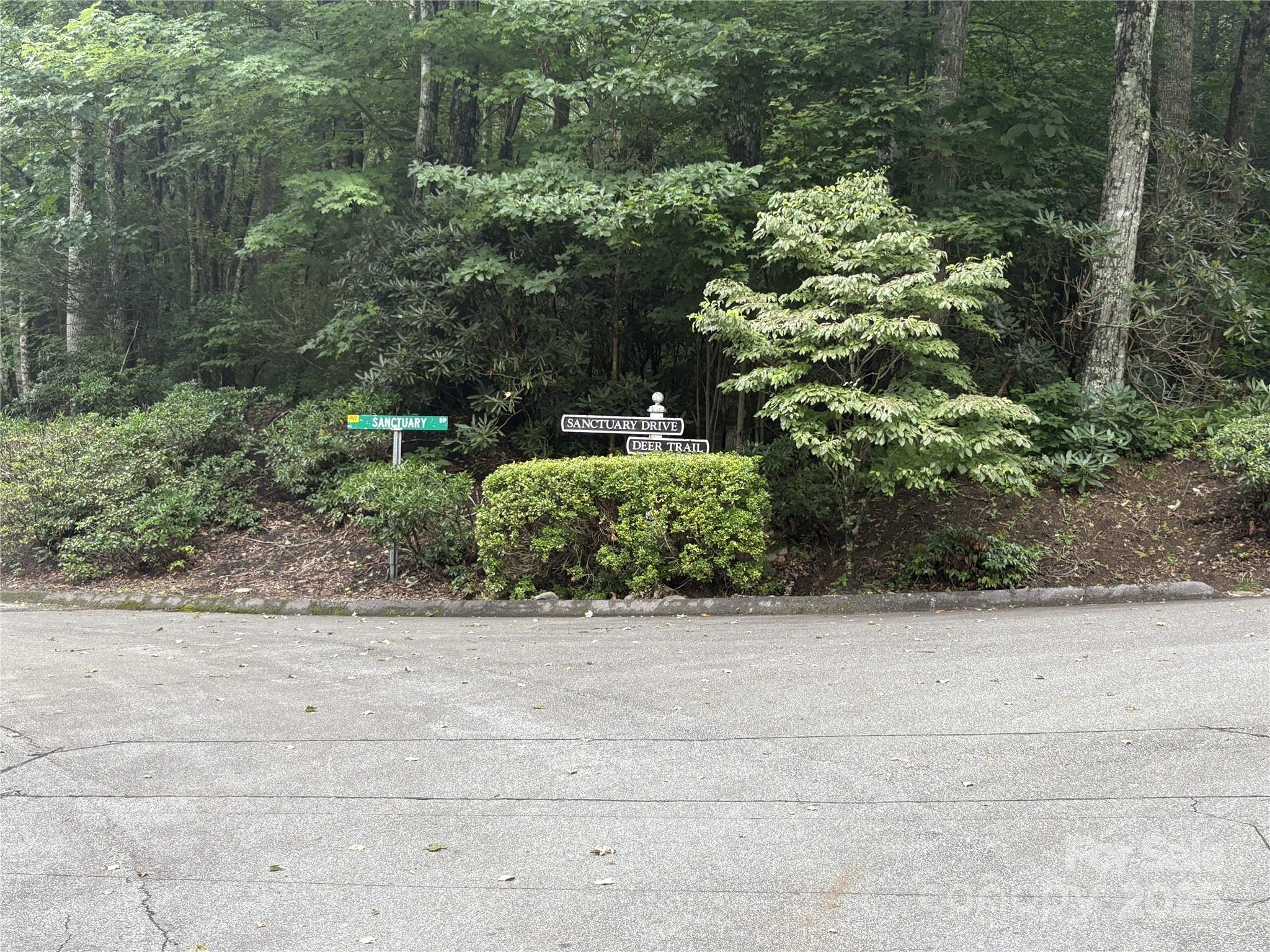 The Sanctuary - Residential