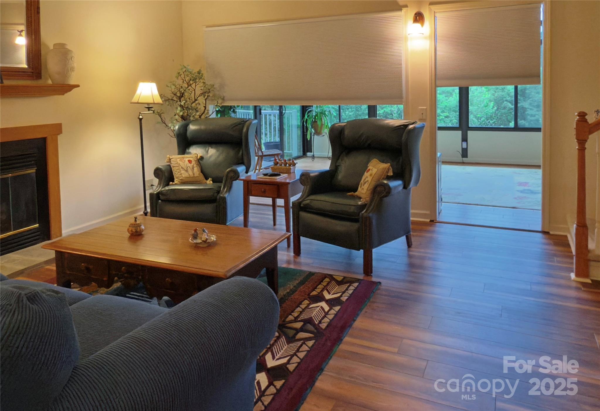 The Sanctuary - Residential