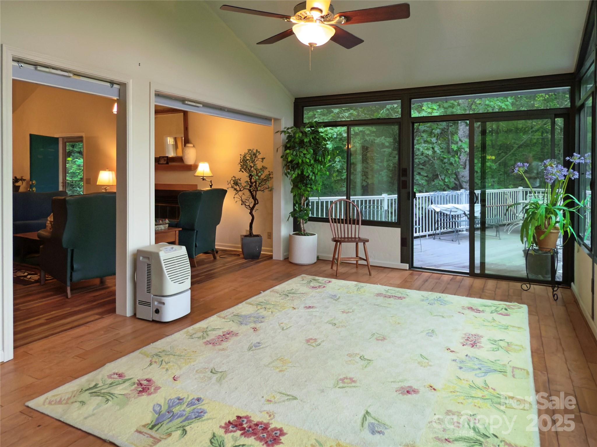 The Sanctuary - Residential