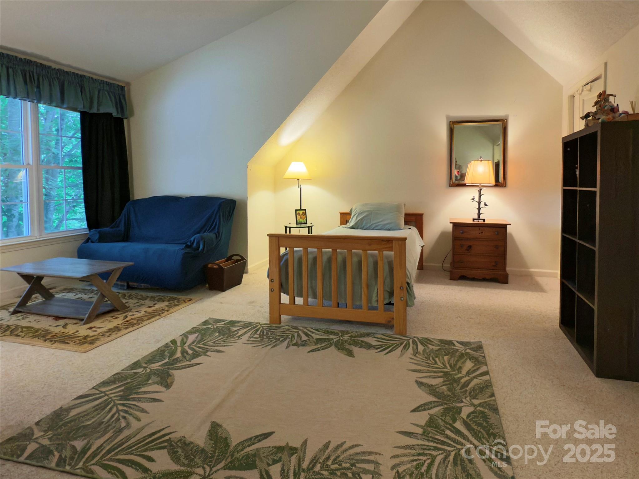 The Sanctuary - Residential