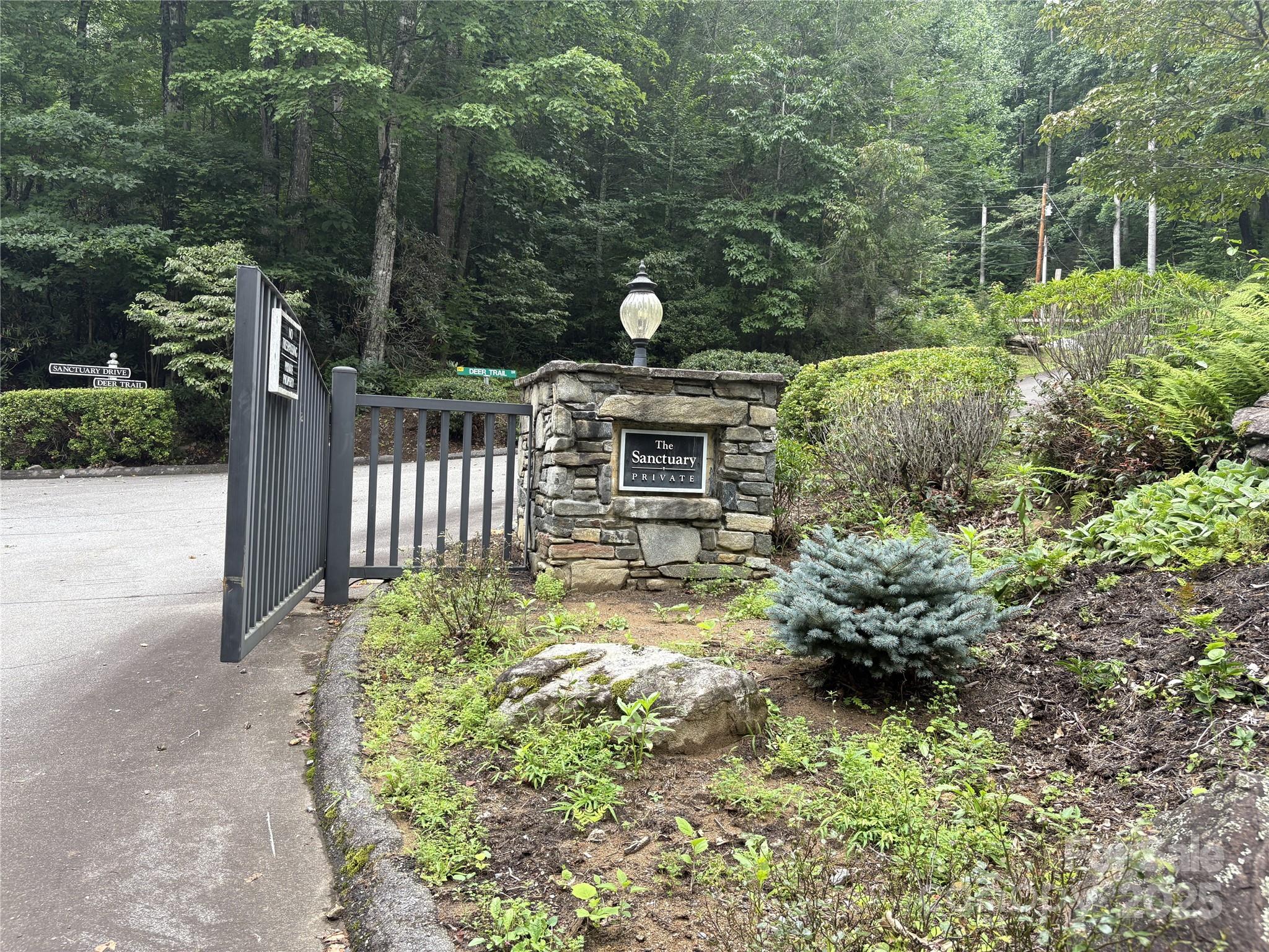 The Sanctuary - Residential