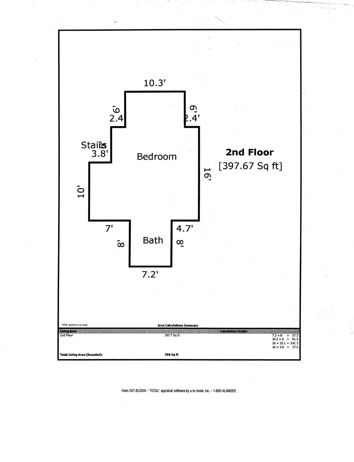The Sanctuary - Residential
