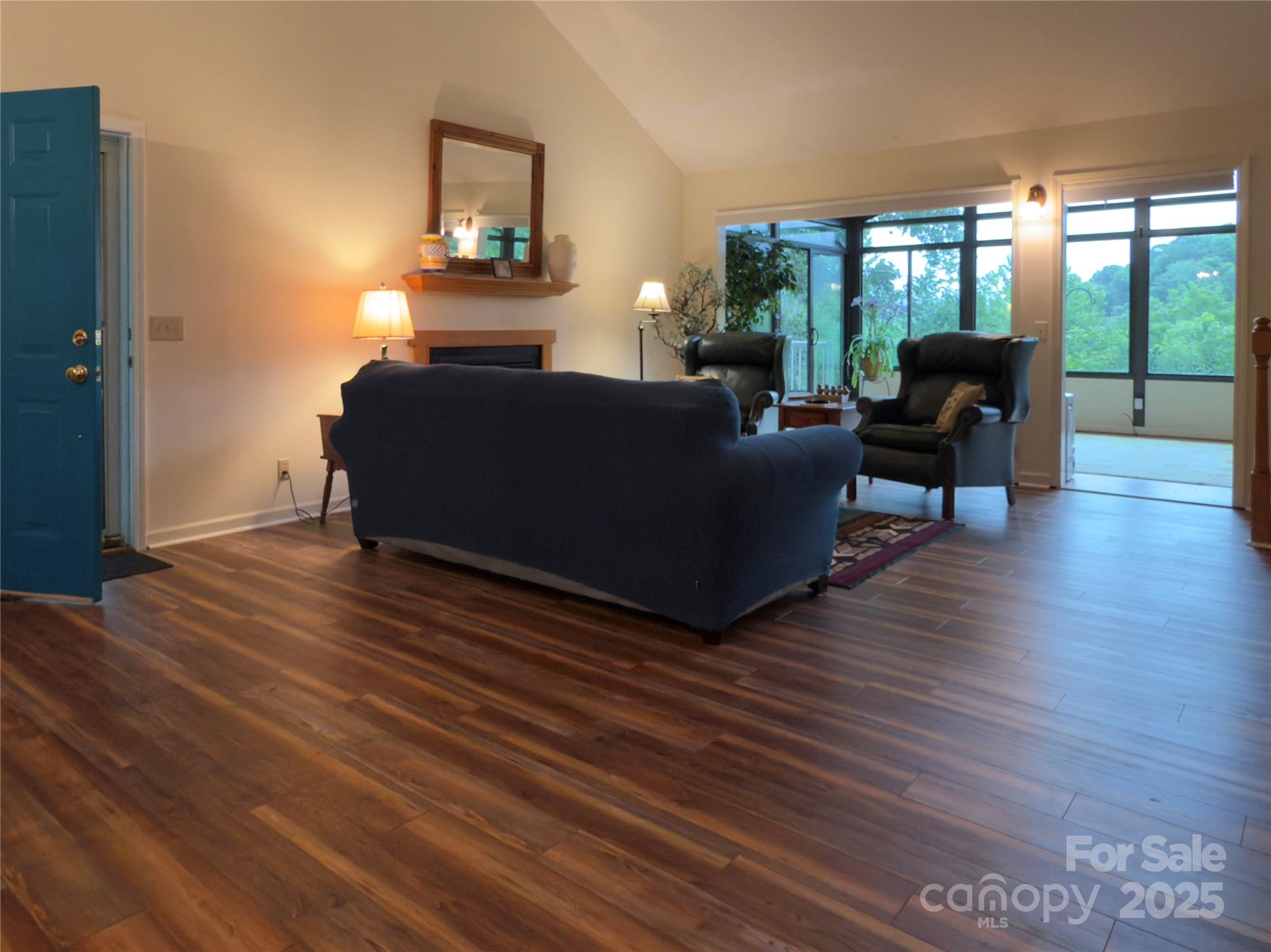 The Sanctuary - Residential