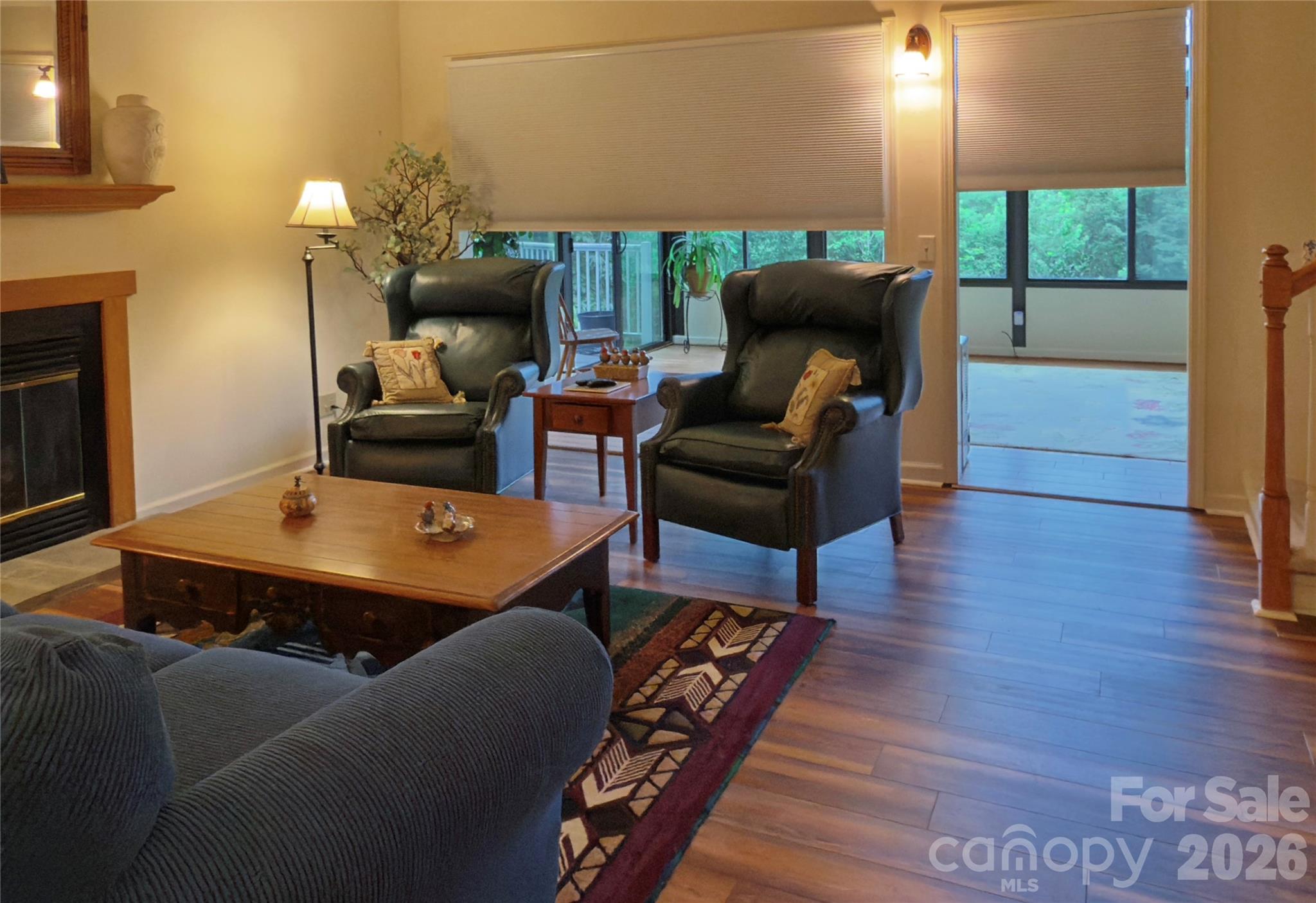The Sanctuary - Residential