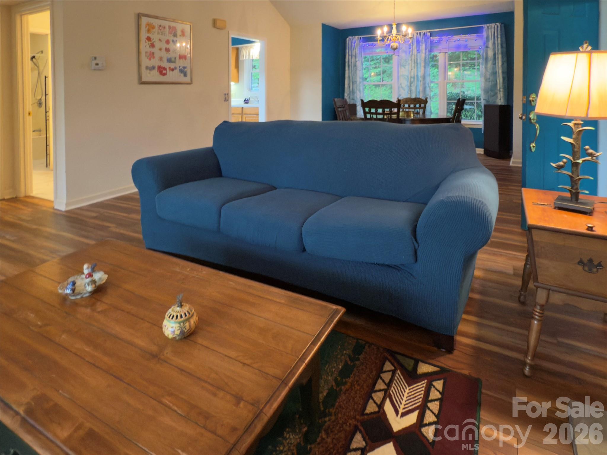 The Sanctuary - Residential