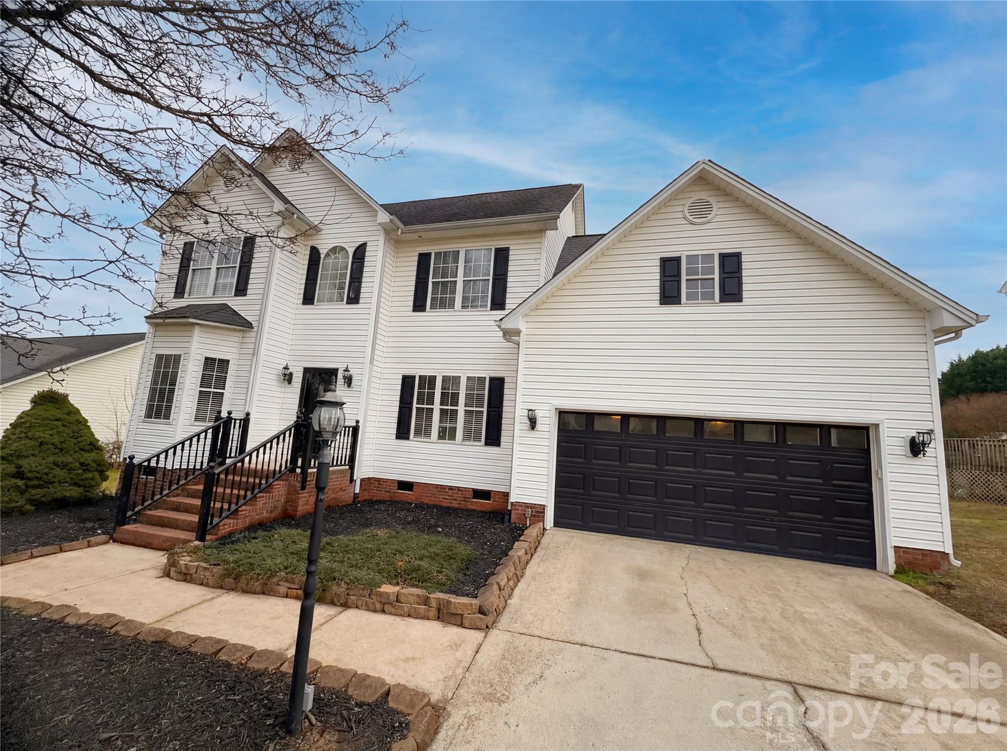 Summey Knoll - Residential