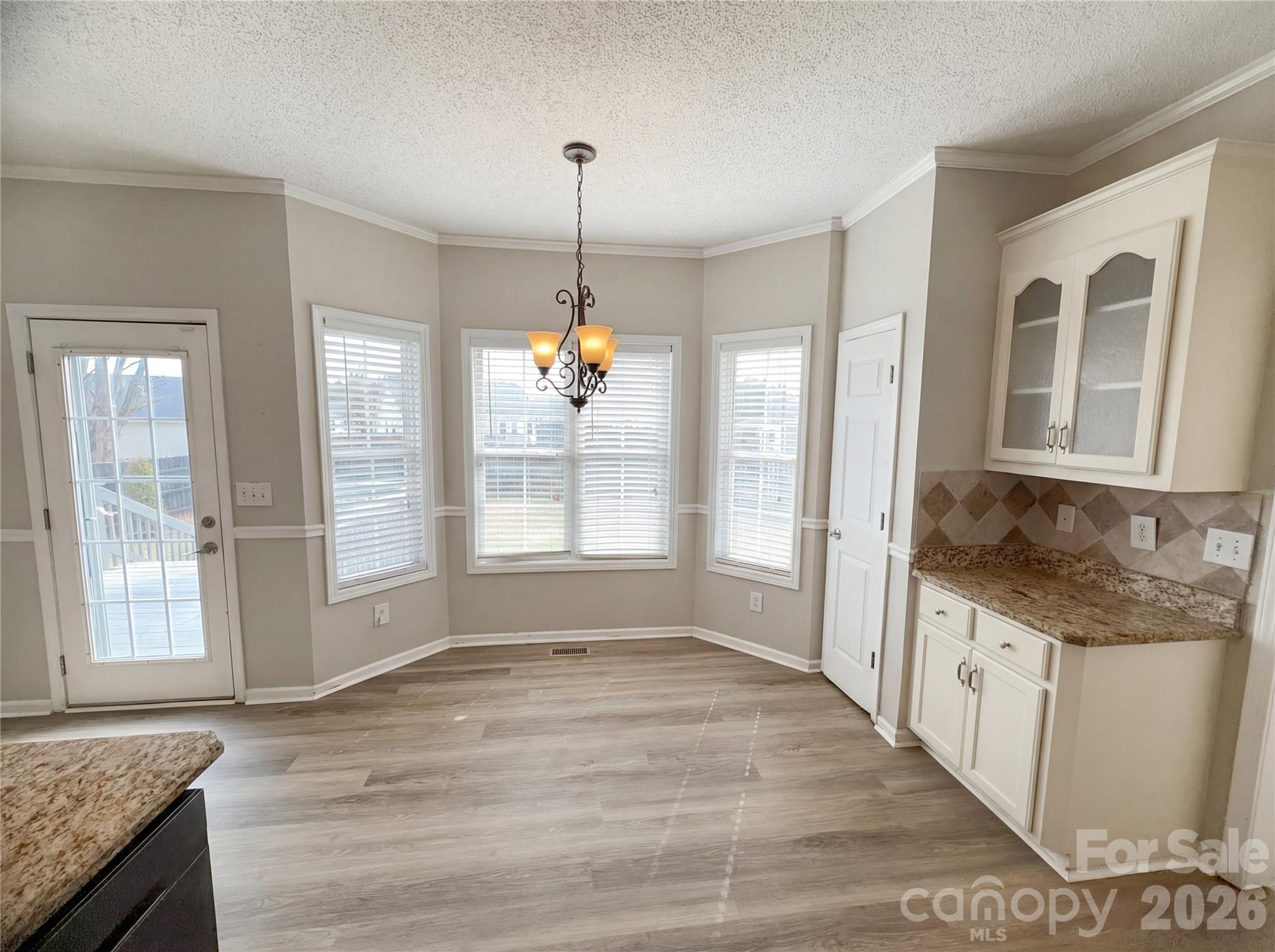 Summey Knoll - Residential