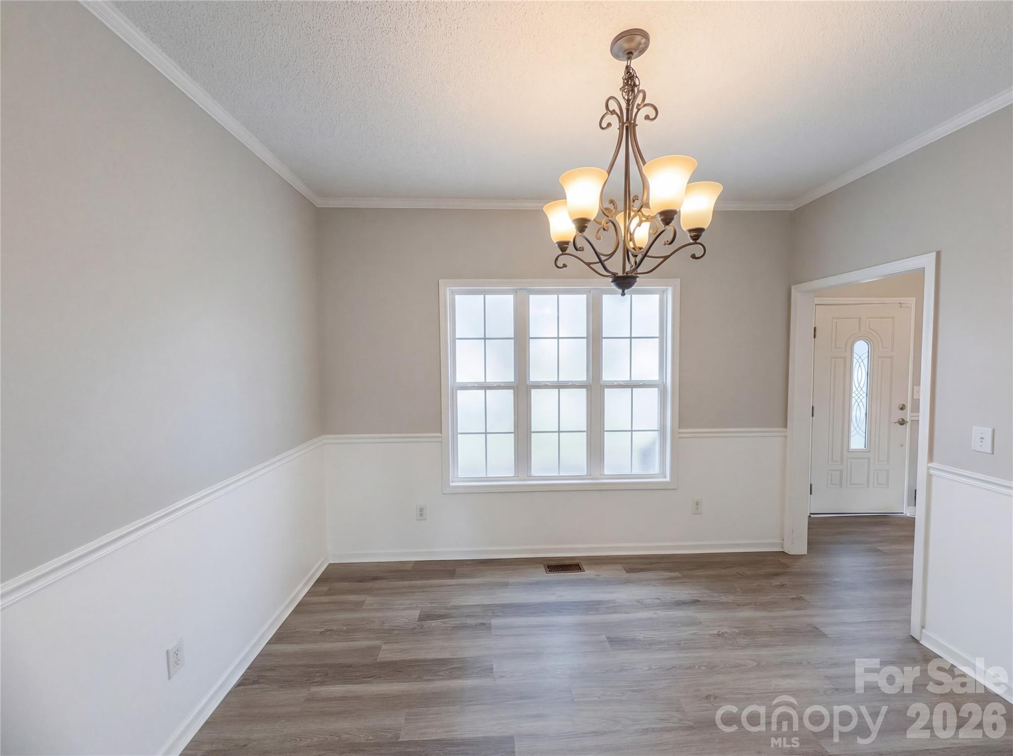 Summey Knoll - Residential