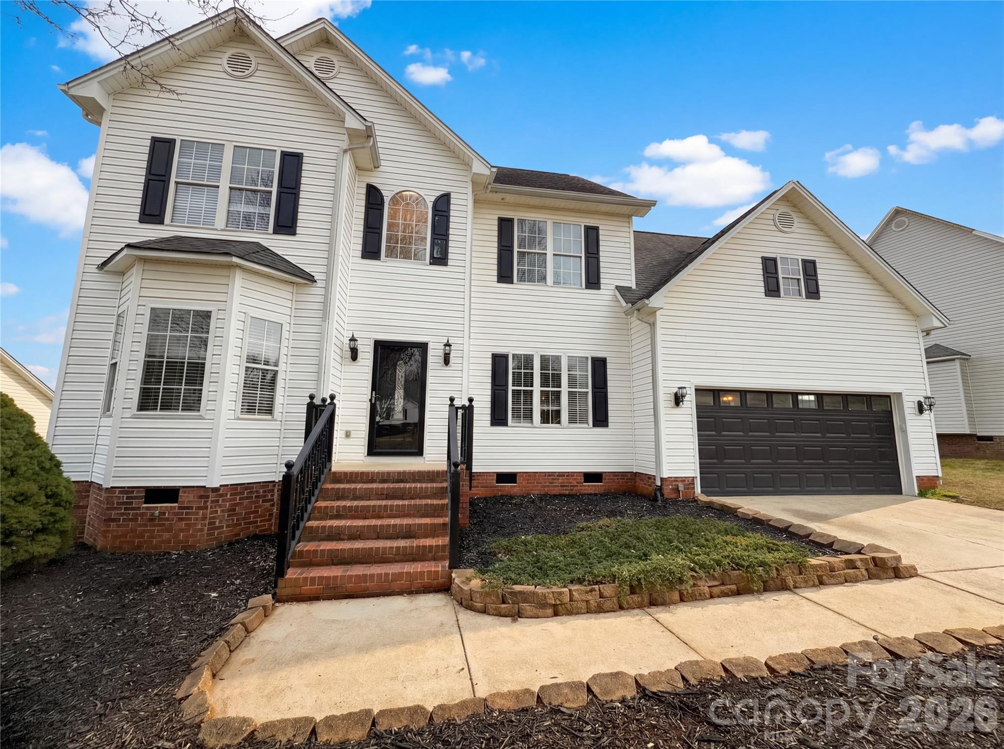 Summey Knoll - Residential