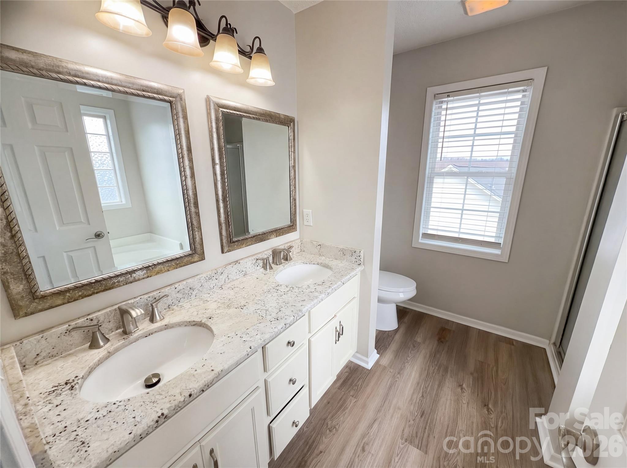 Summey Knoll - Residential