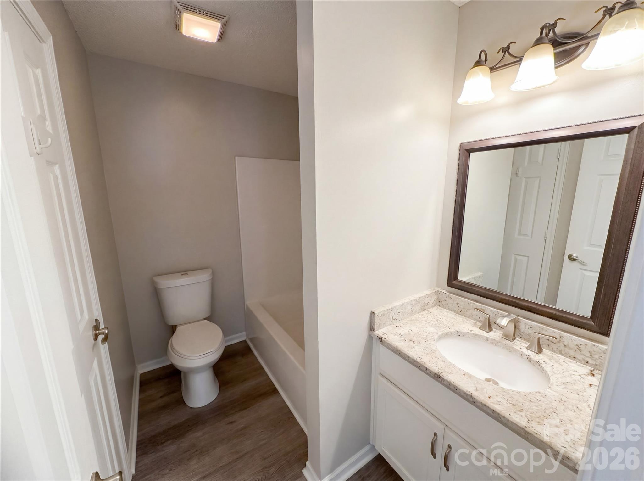 Summey Knoll - Residential