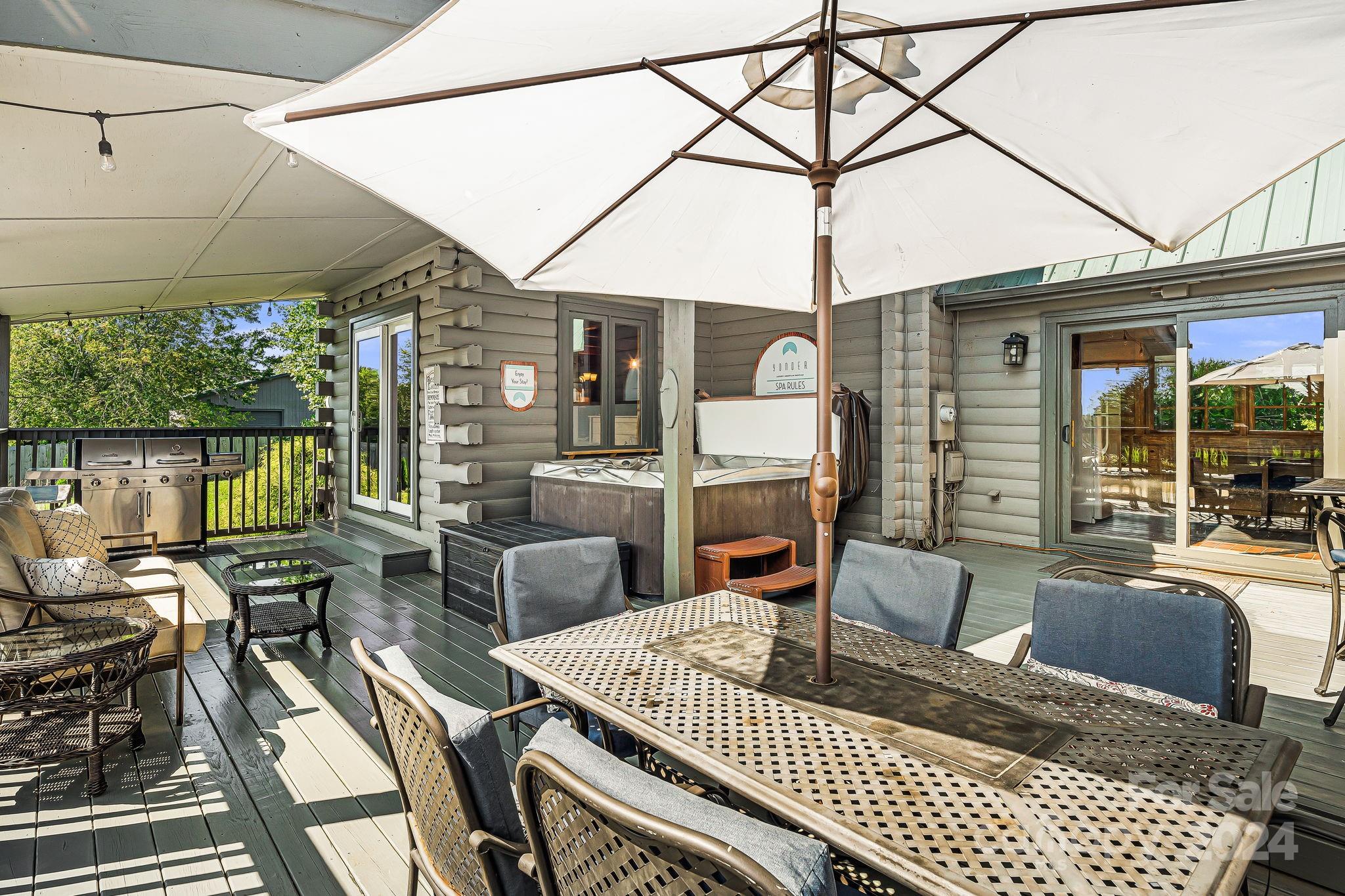 The Village At Averys Creek - Residential