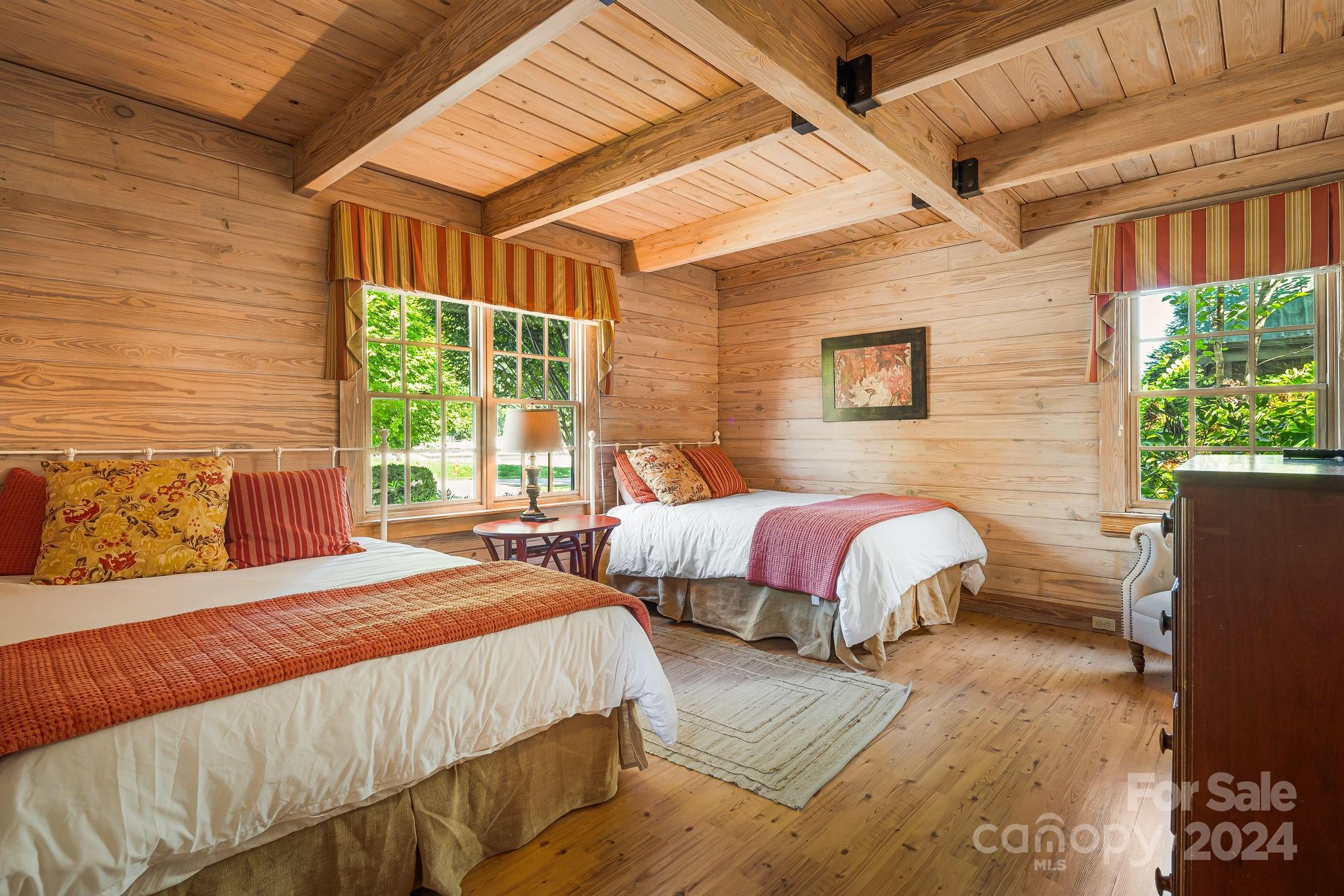 The Village At Averys Creek - Residential