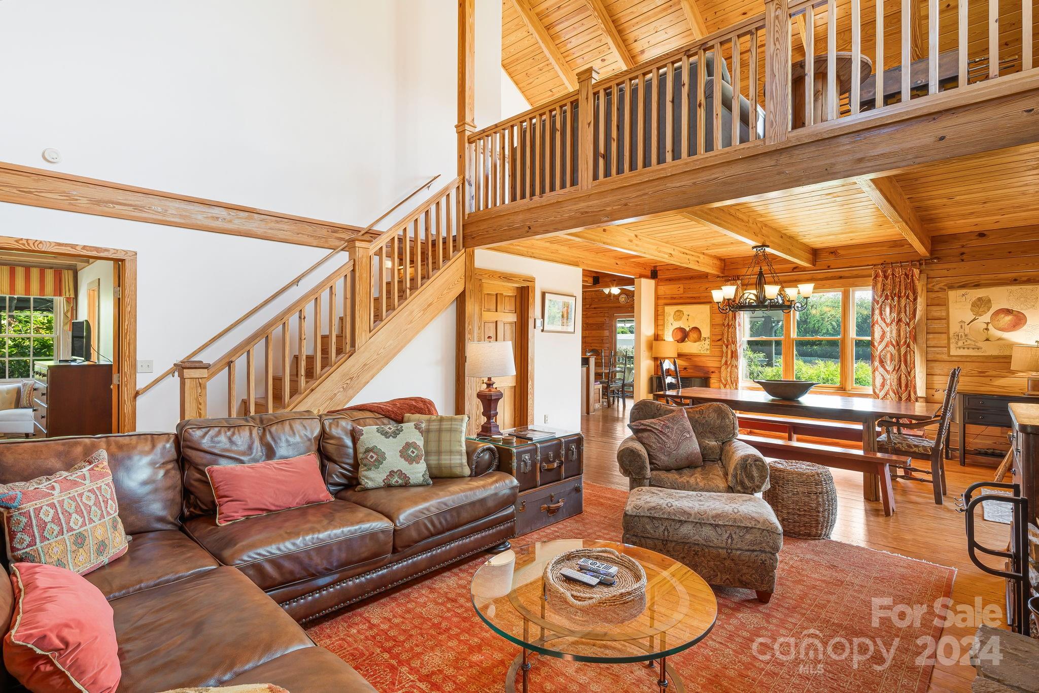 The Village At Averys Creek - Residential