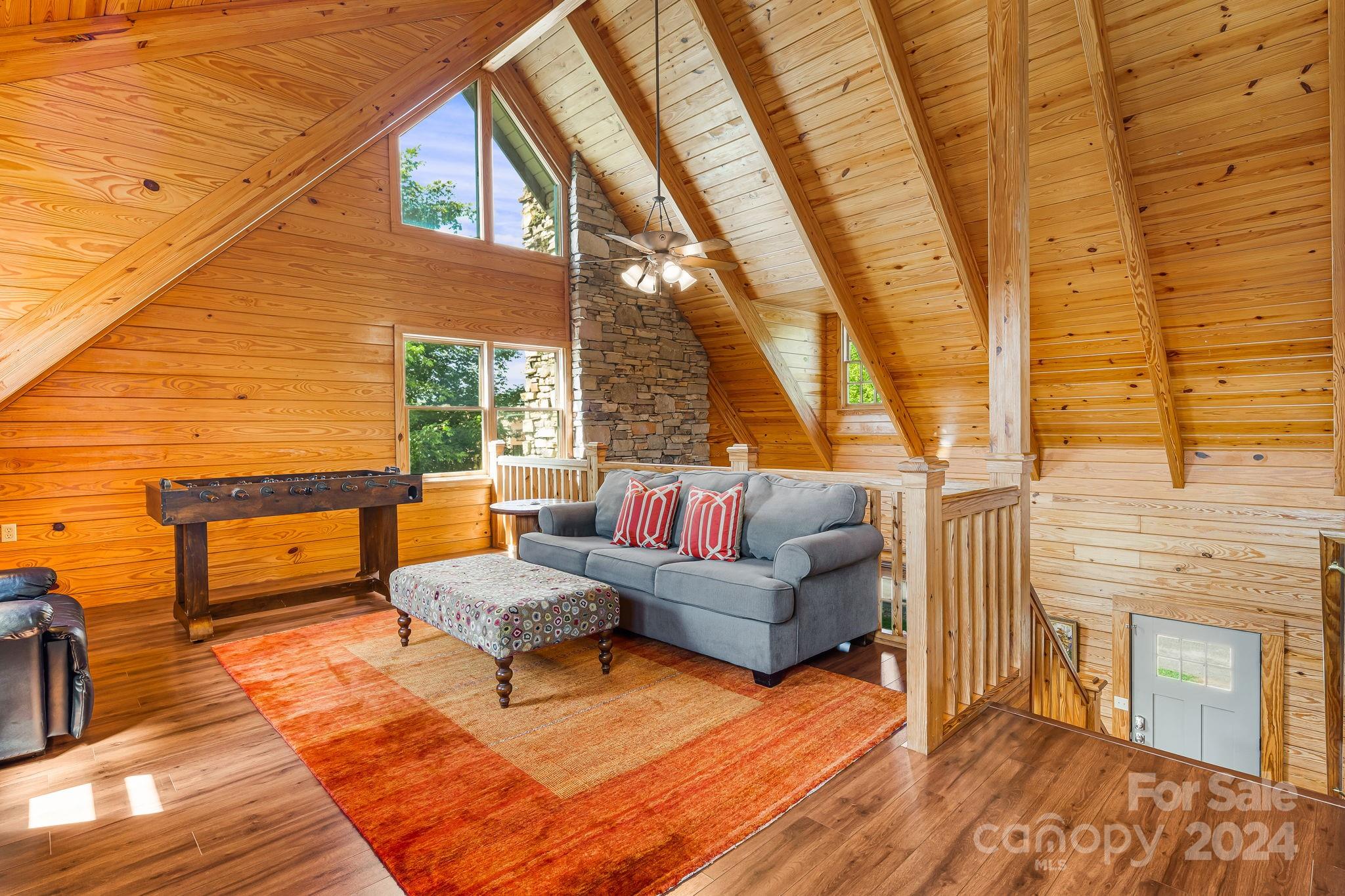 The Village At Averys Creek - Residential