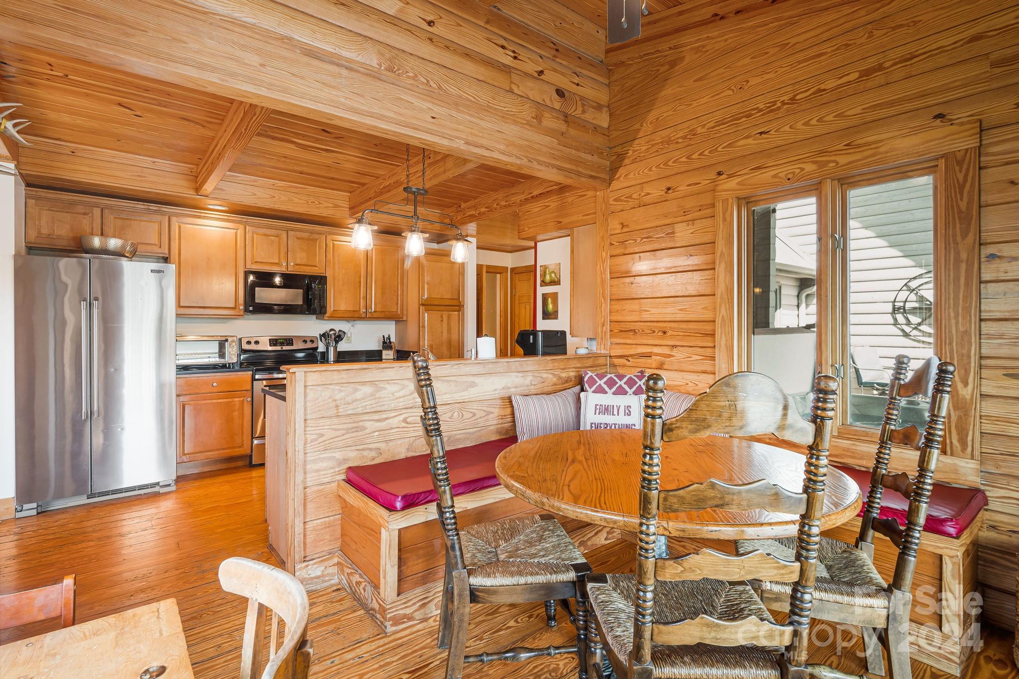 The Village At Averys Creek - Residential