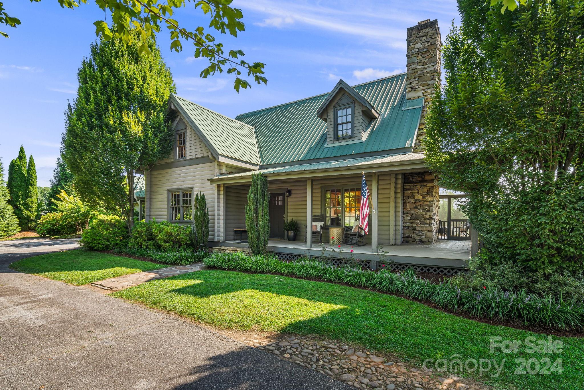 The Village At Averys Creek - Residential