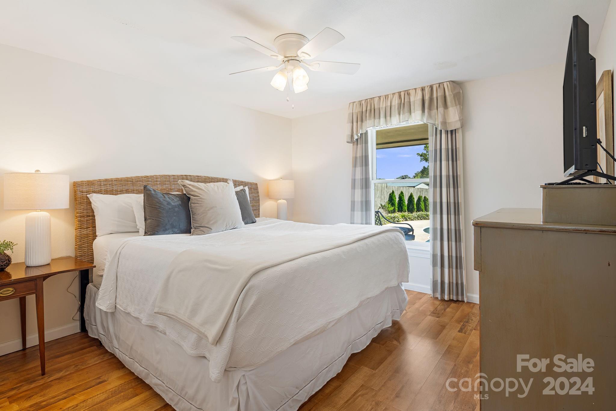 The Village At Averys Creek - Residential