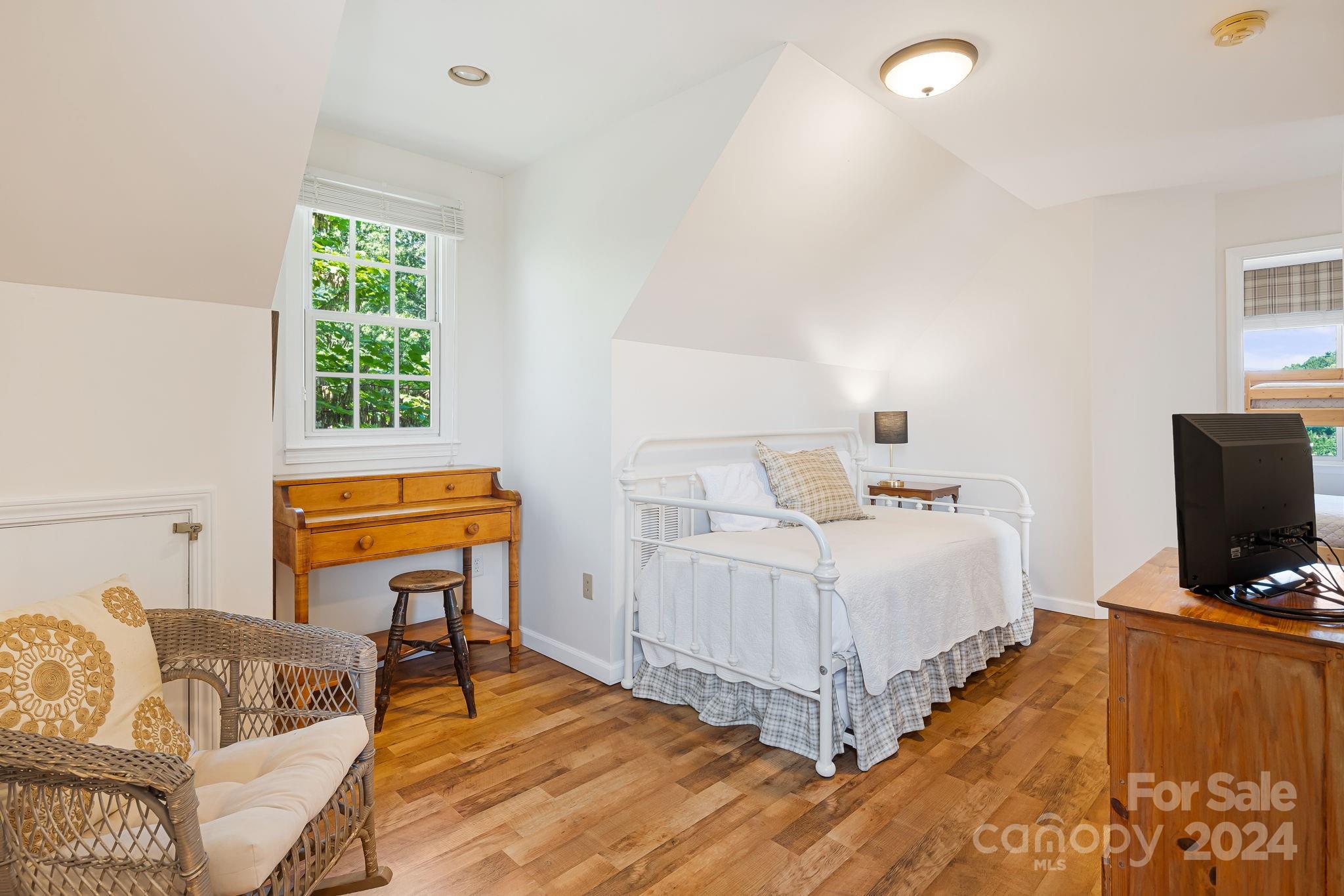 The Village At Averys Creek - Residential