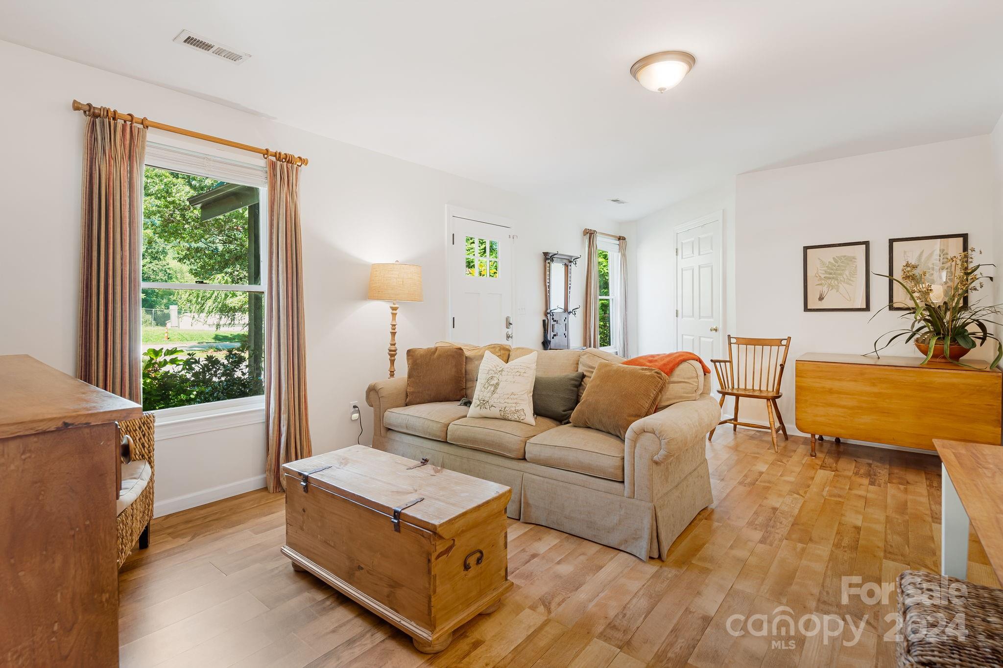 The Village At Averys Creek - Residential