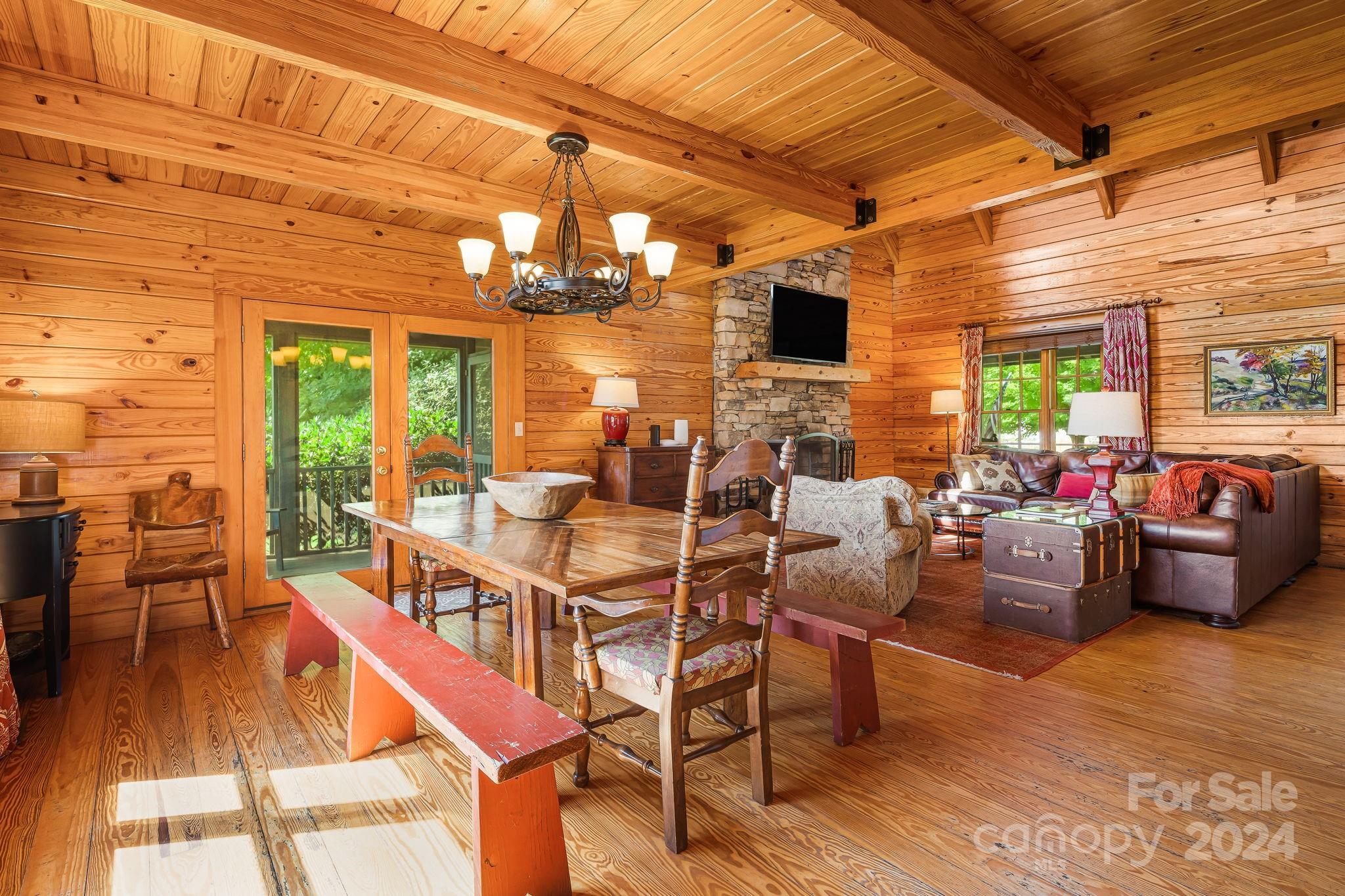 The Village At Averys Creek - Residential