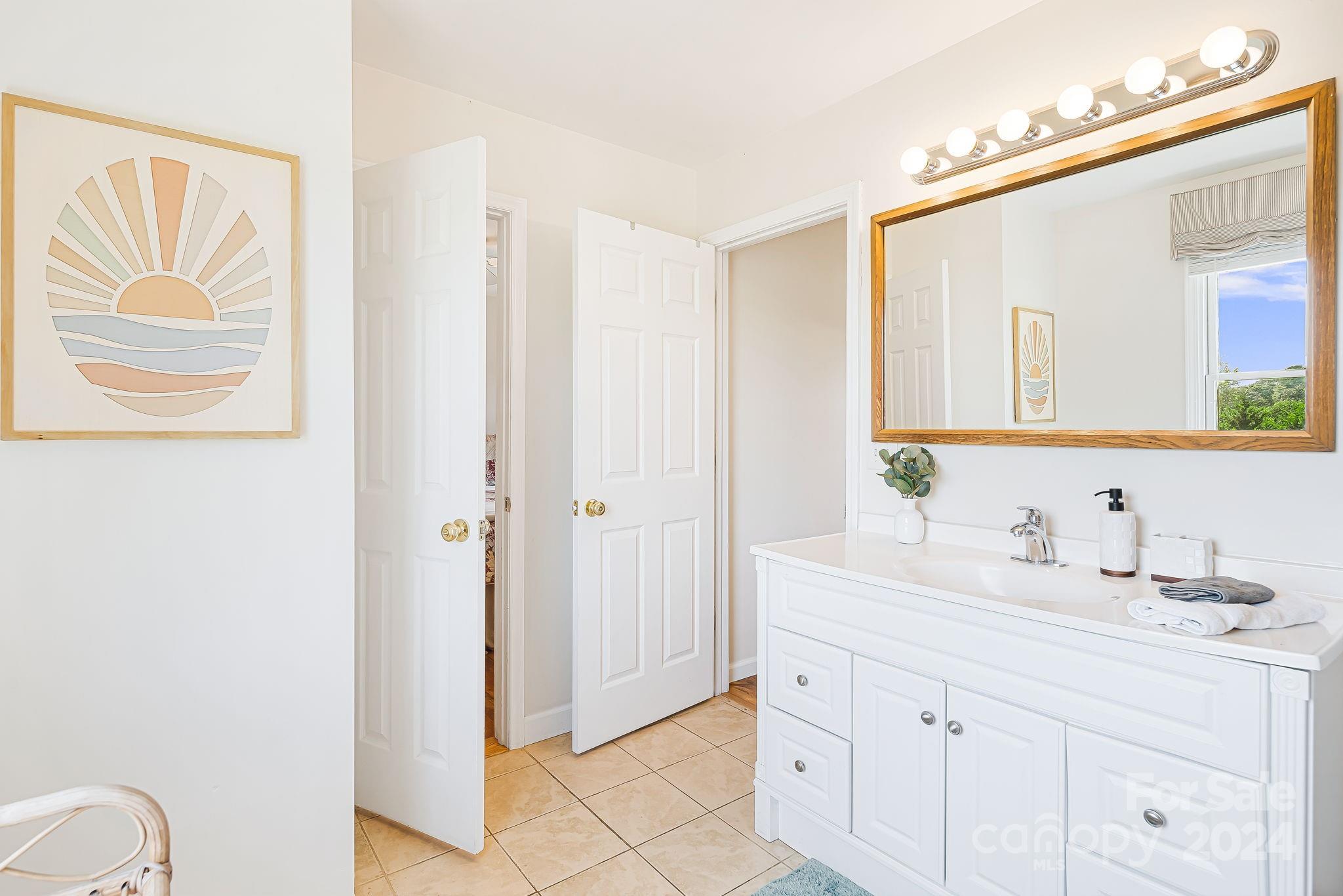 The Village At Averys Creek - Residential