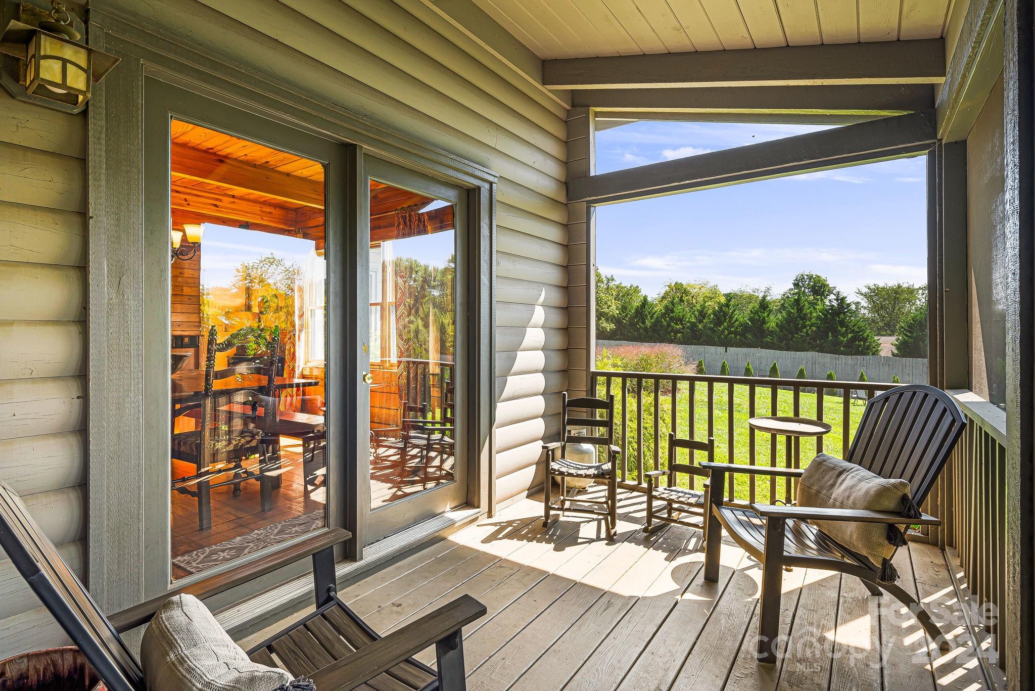 The Village At Averys Creek - Residential