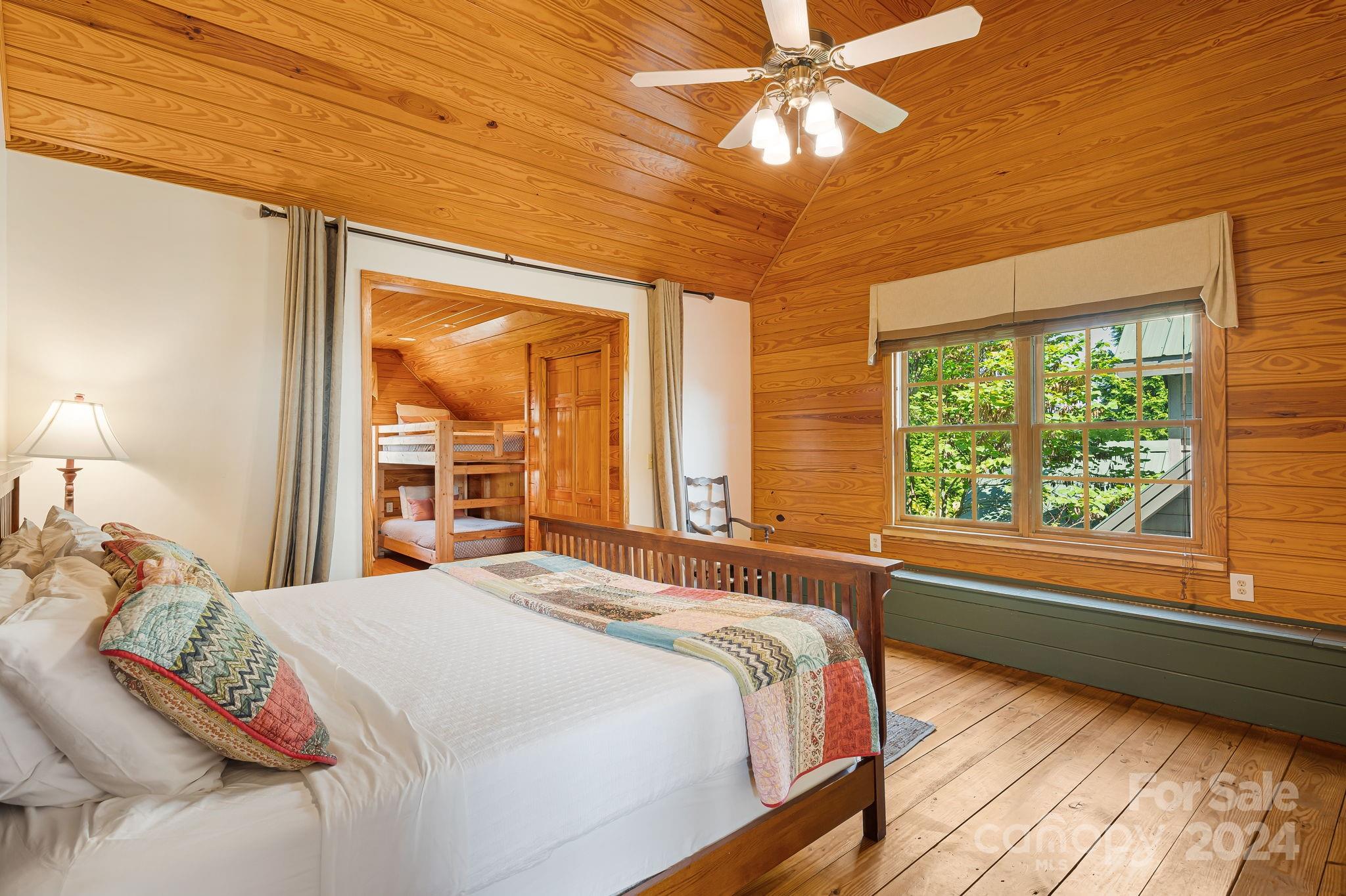 The Village At Averys Creek - Residential