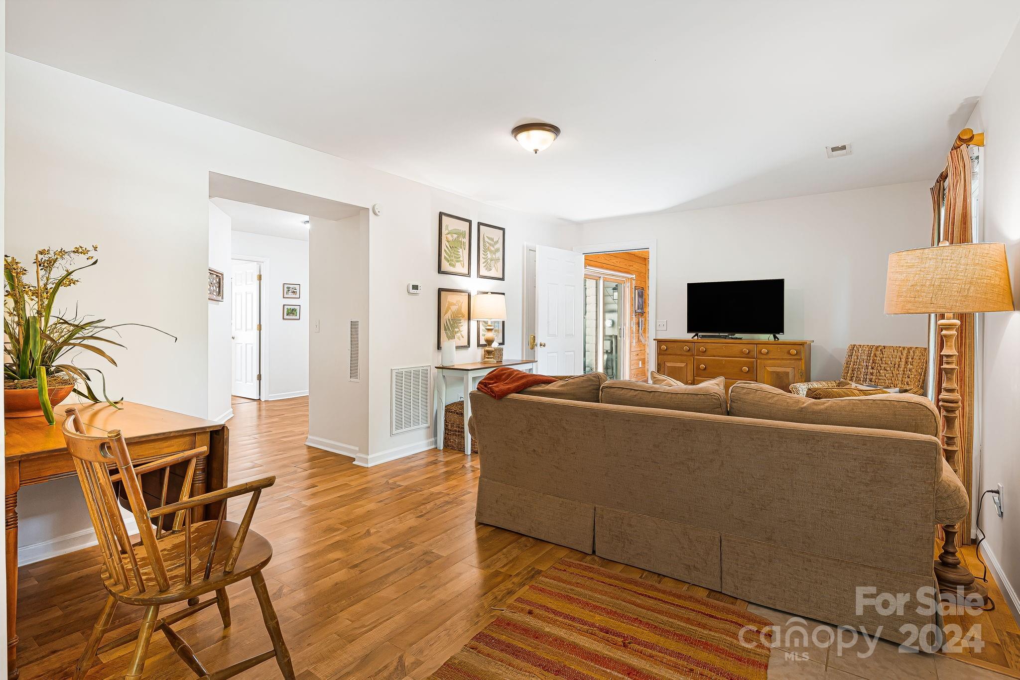 The Village At Averys Creek - Residential