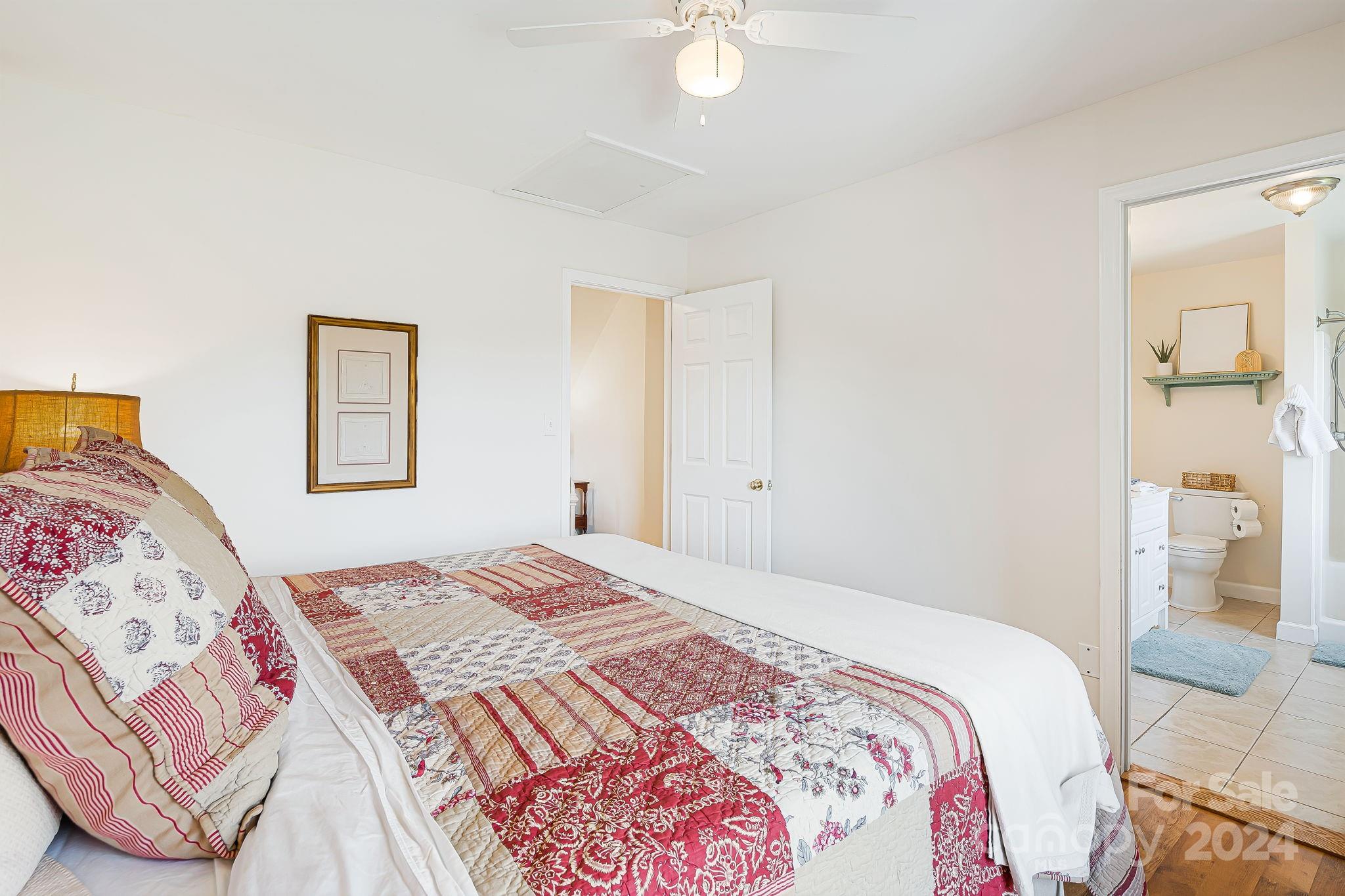 The Village At Averys Creek - Residential