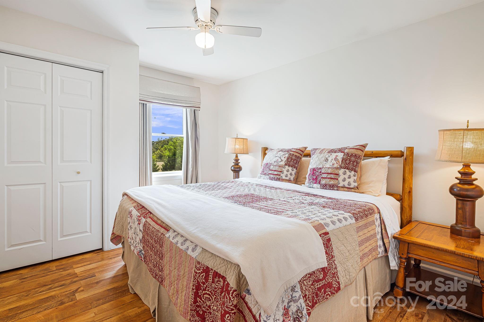 The Village At Averys Creek - Residential