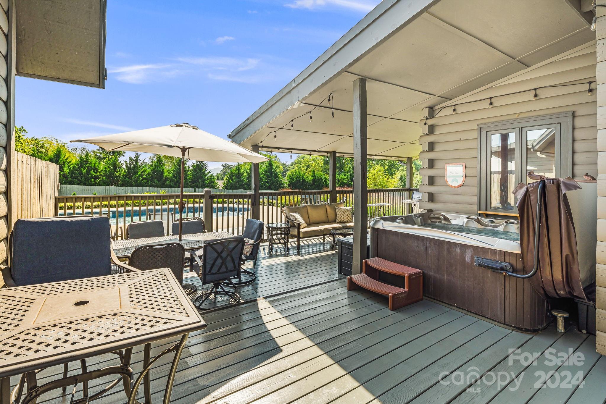 The Village At Averys Creek - Residential