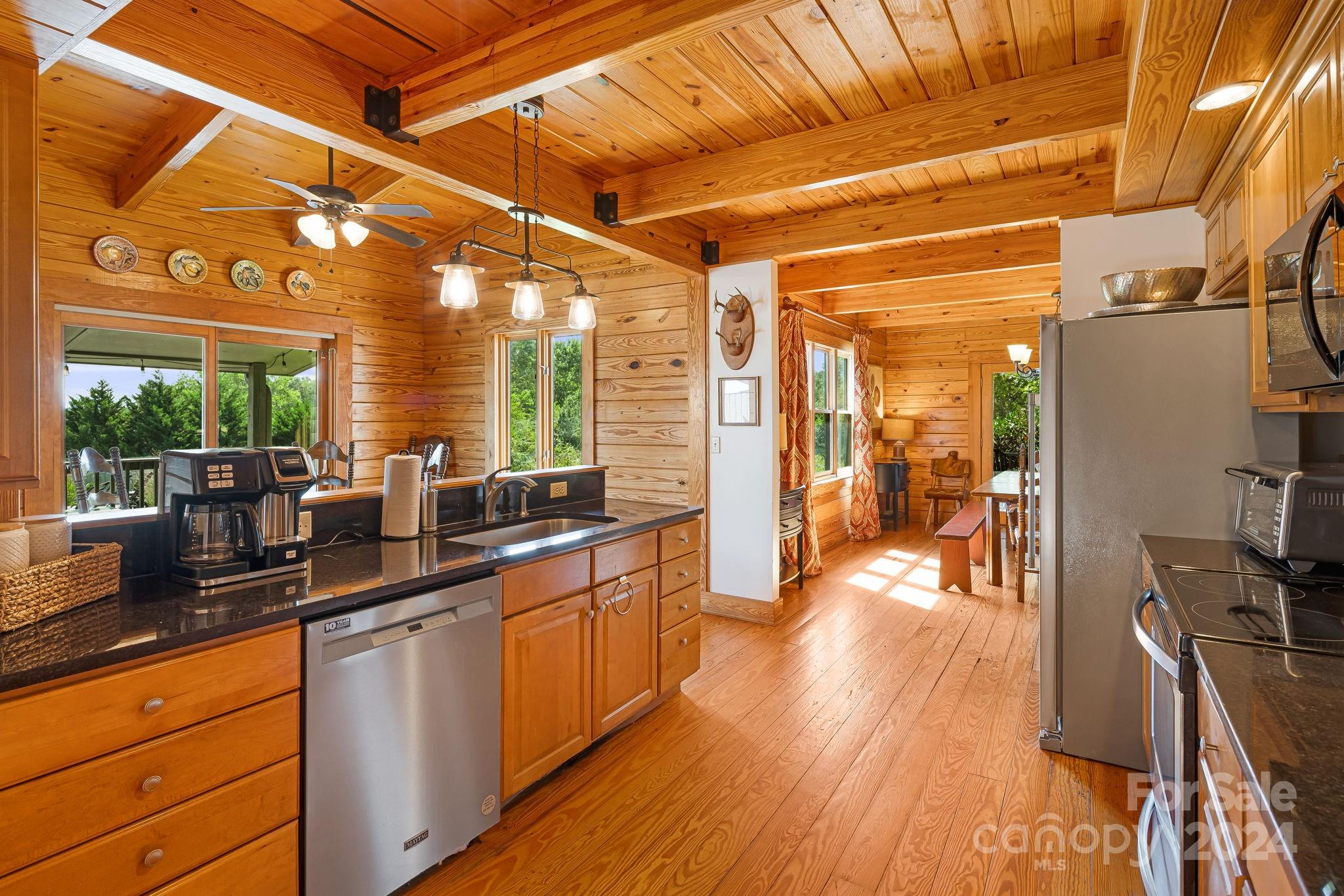 The Village At Averys Creek - Residential