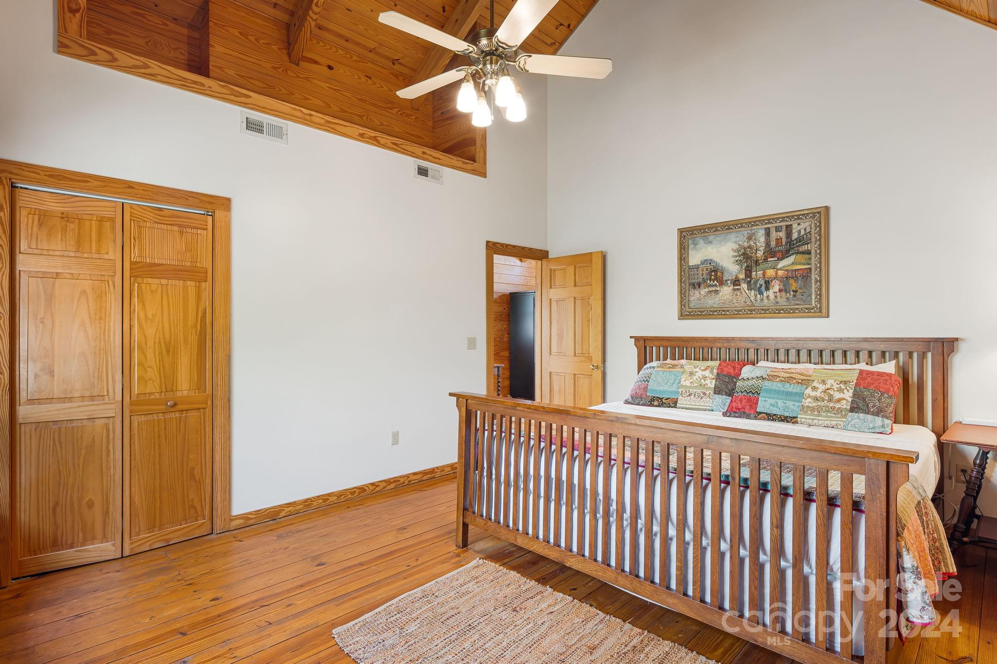 The Village At Averys Creek - Residential