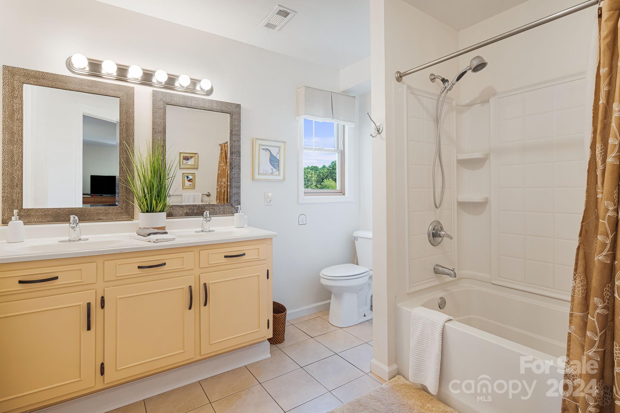 The Village At Averys Creek - Residential