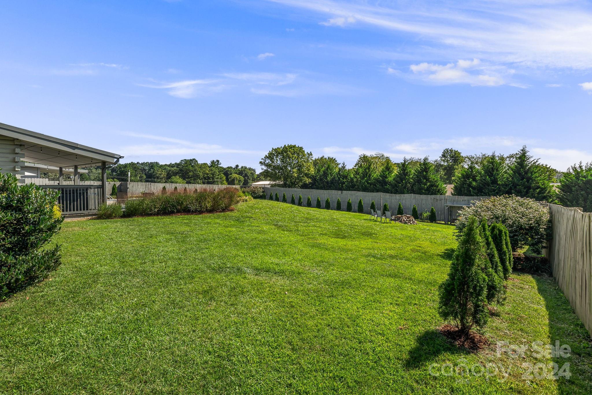 The Village At Averys Creek - Residential