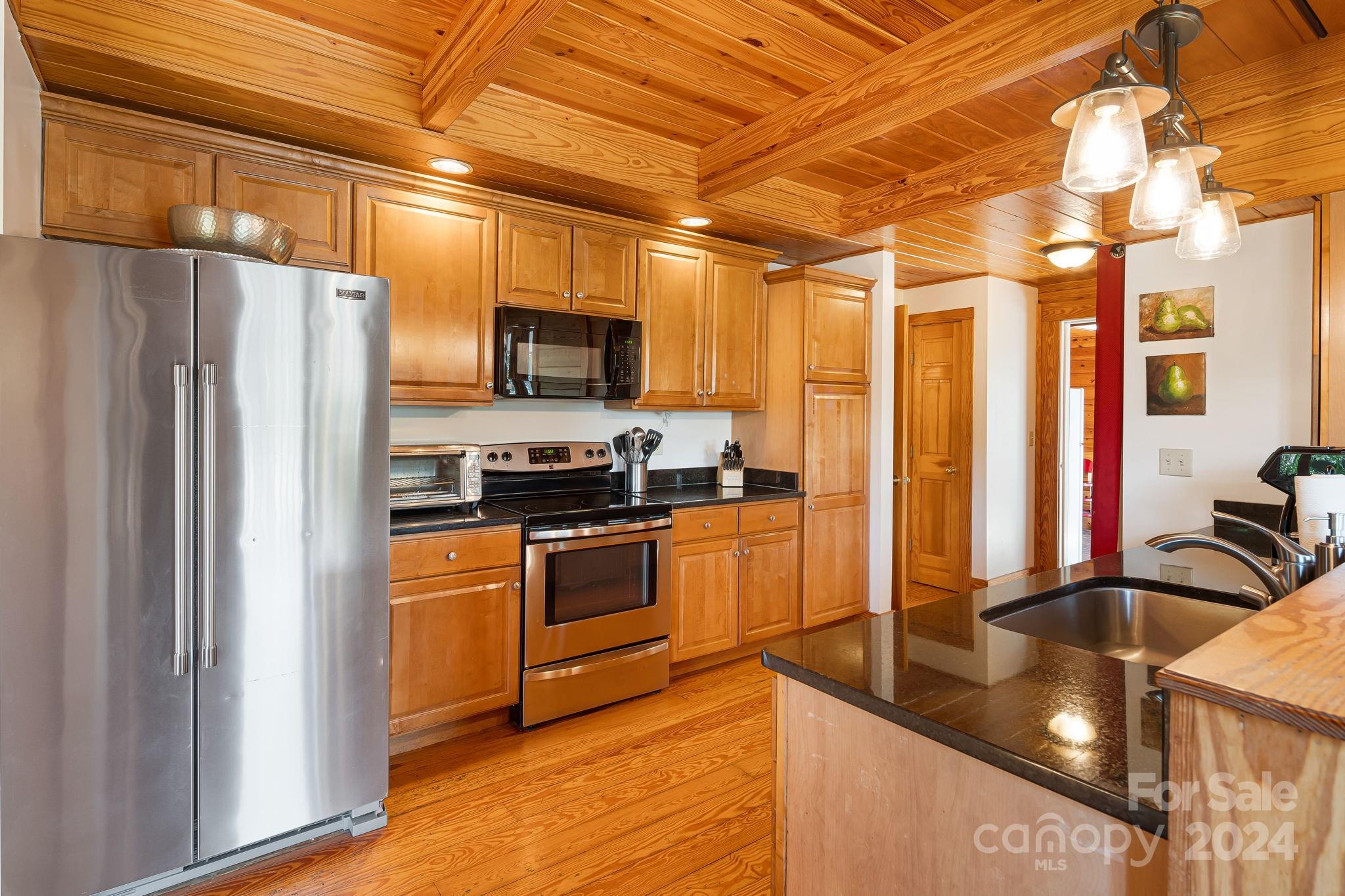 The Village At Averys Creek - Residential