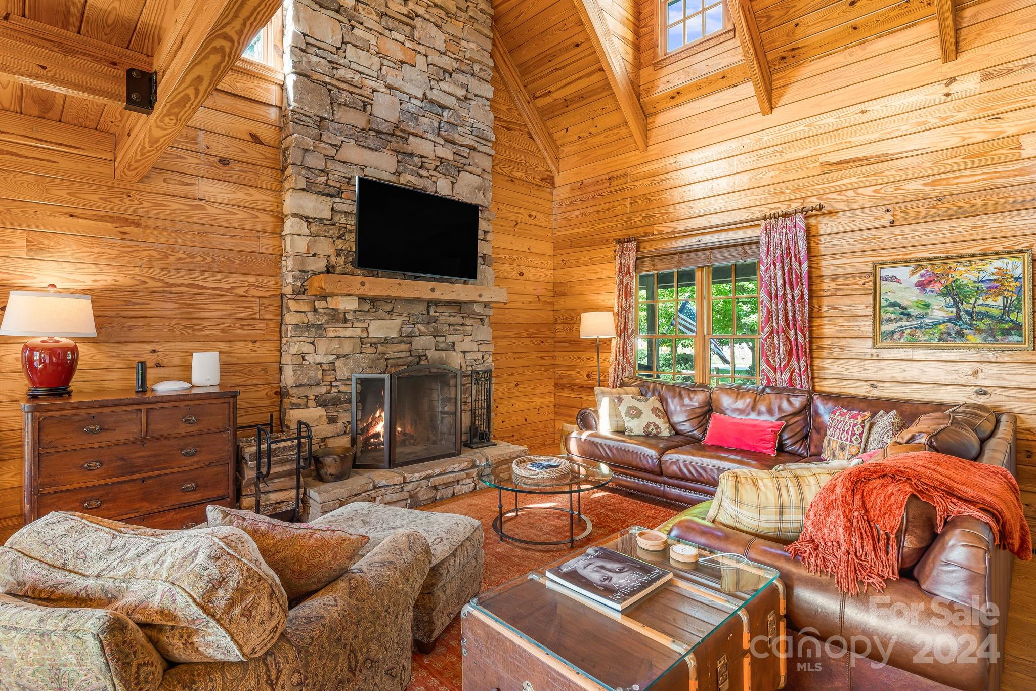 The Village At Averys Creek - Residential