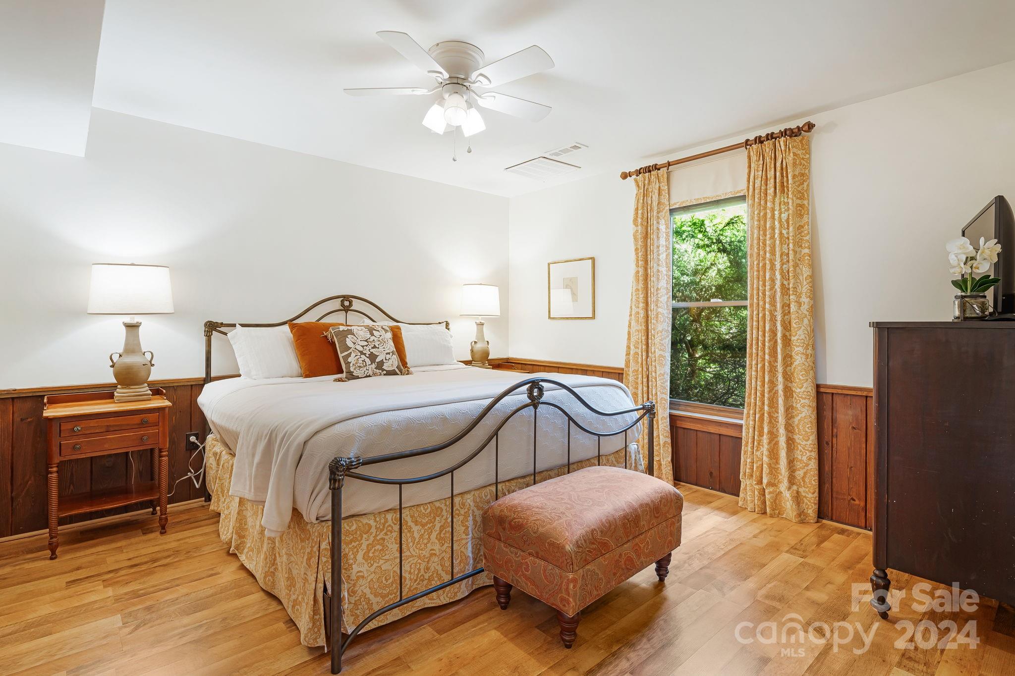 The Village At Averys Creek - Residential