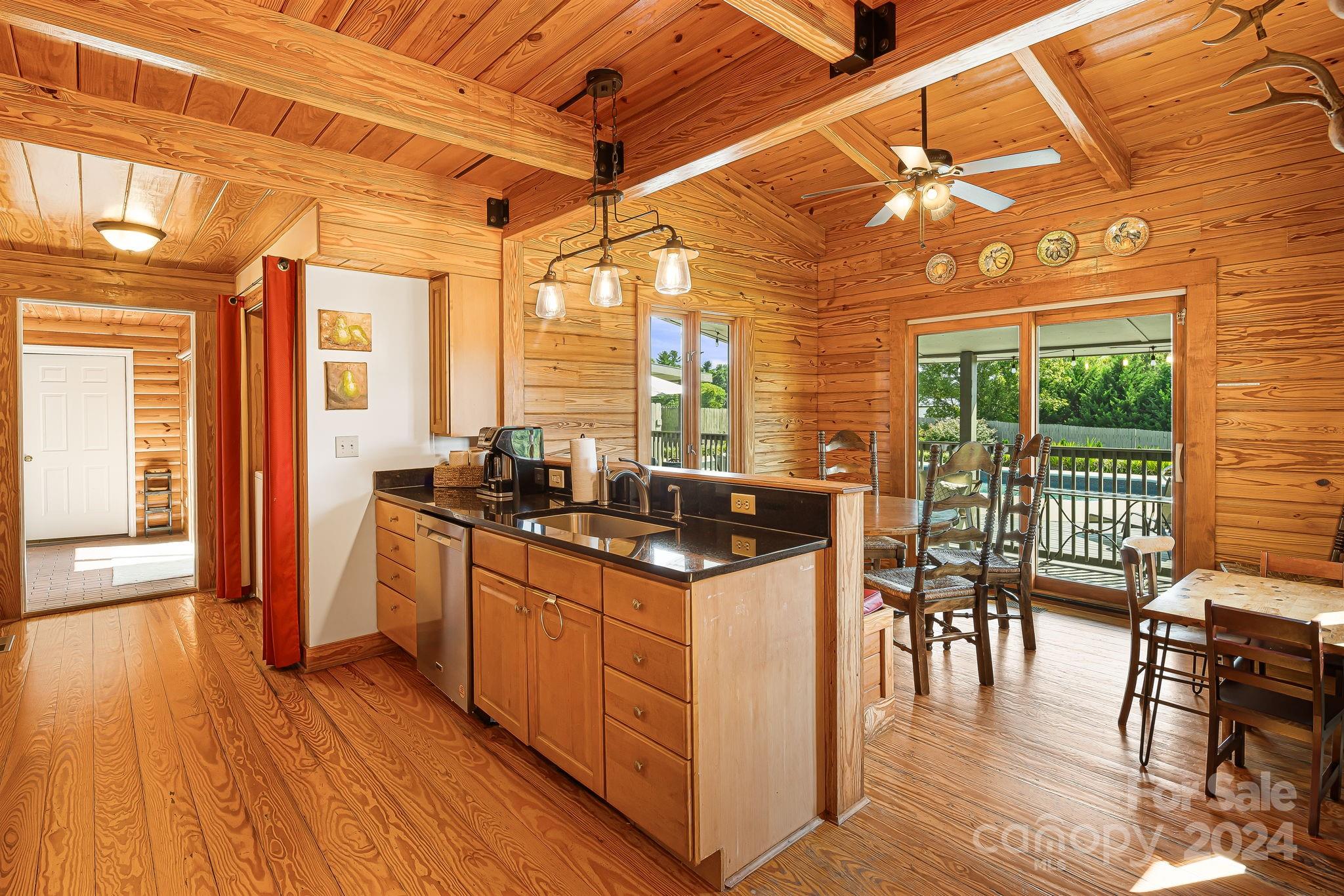 The Village At Averys Creek - Residential