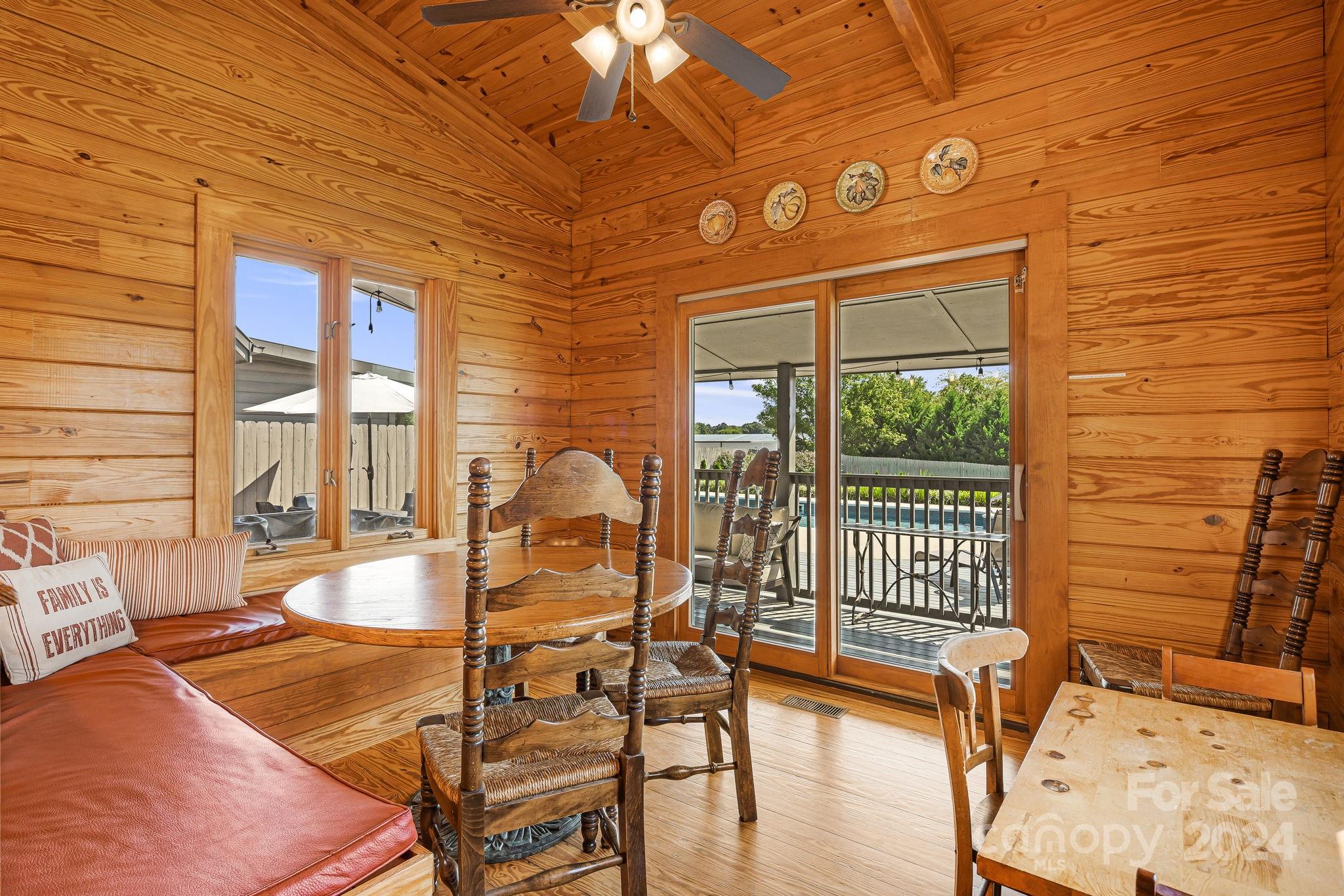 The Village At Averys Creek - Residential