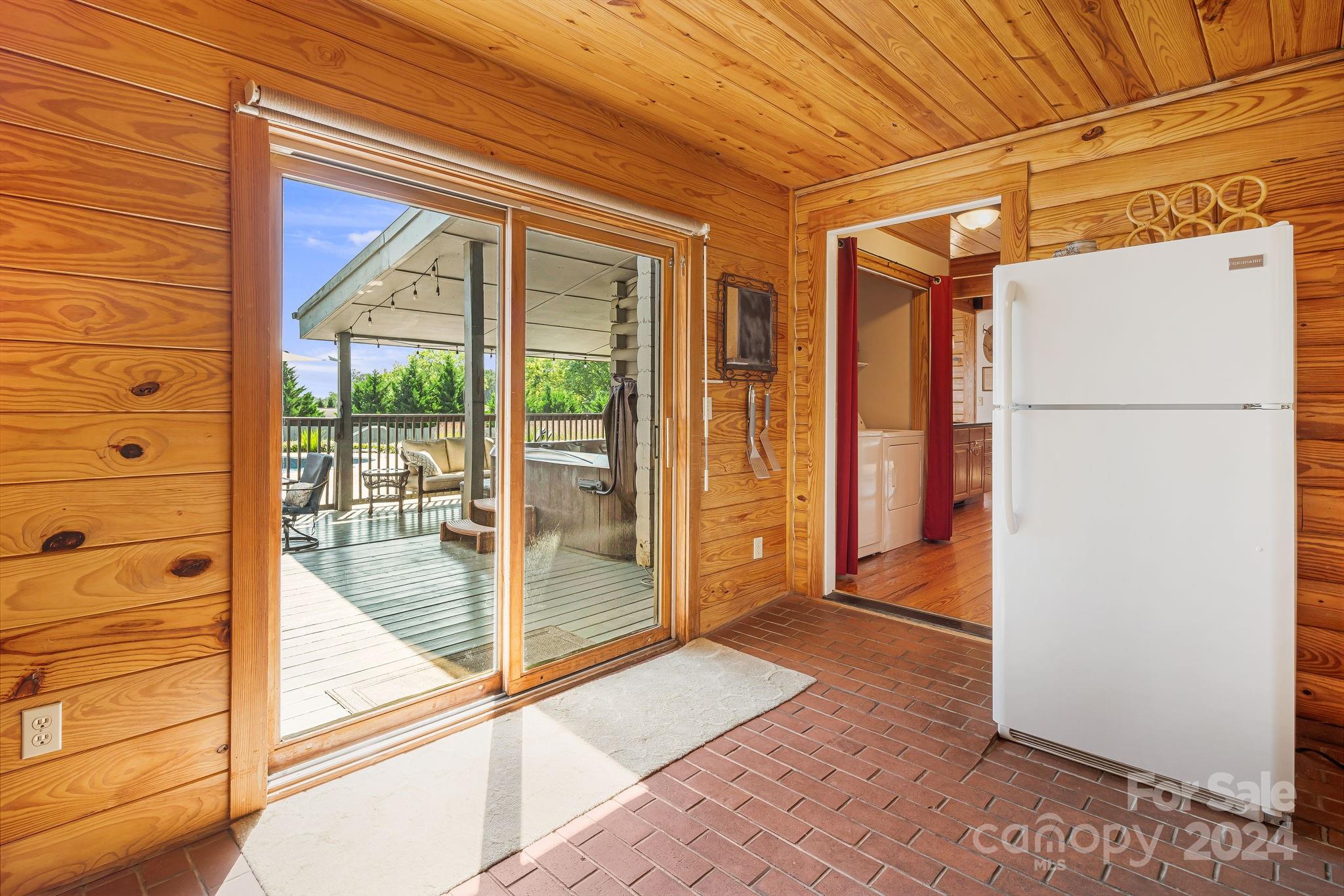 The Village At Averys Creek - Residential