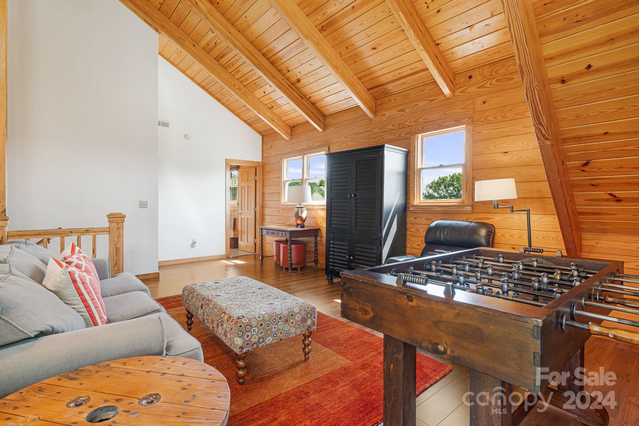 The Village At Averys Creek - Residential