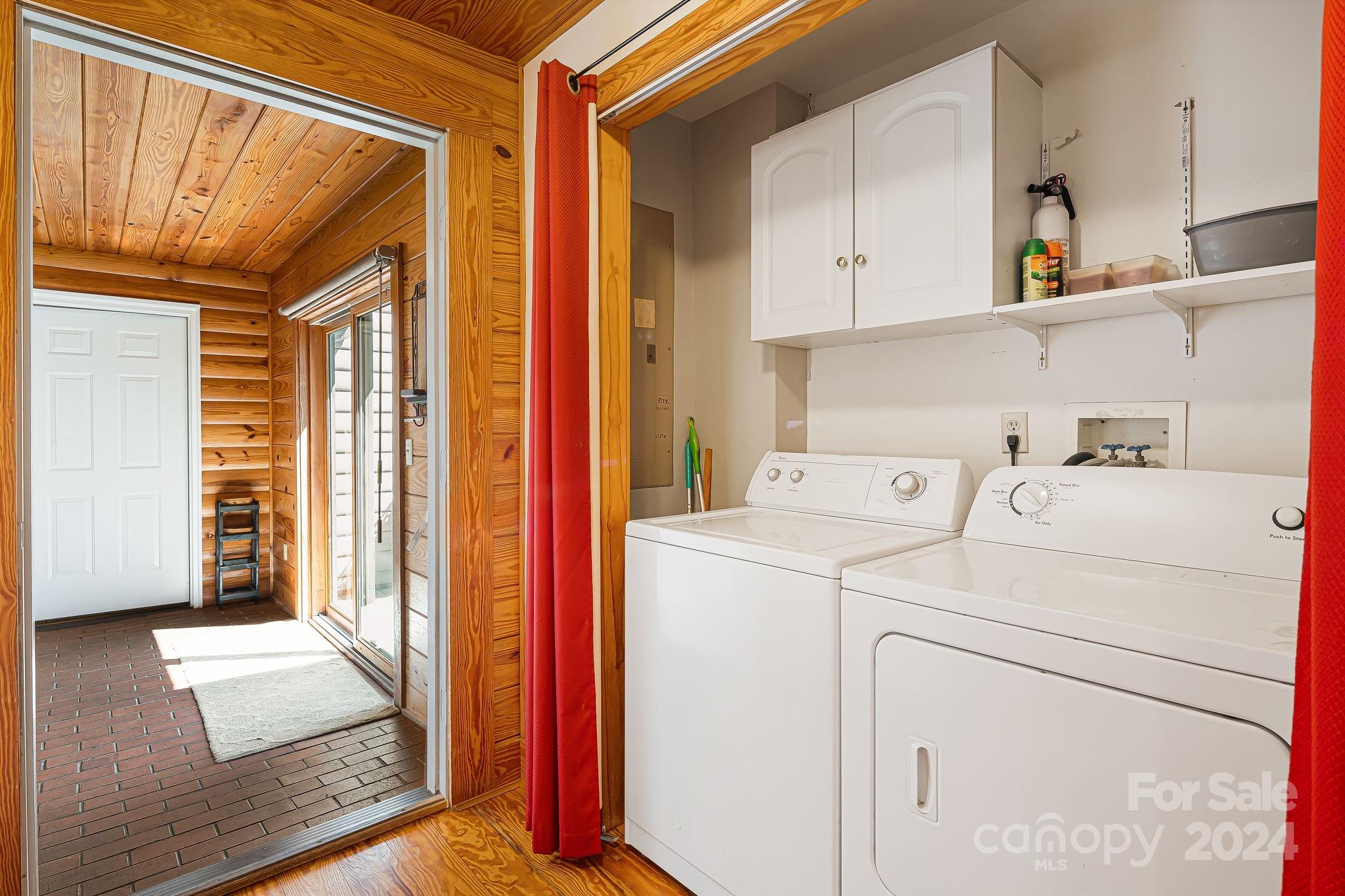 The Village At Averys Creek - Residential