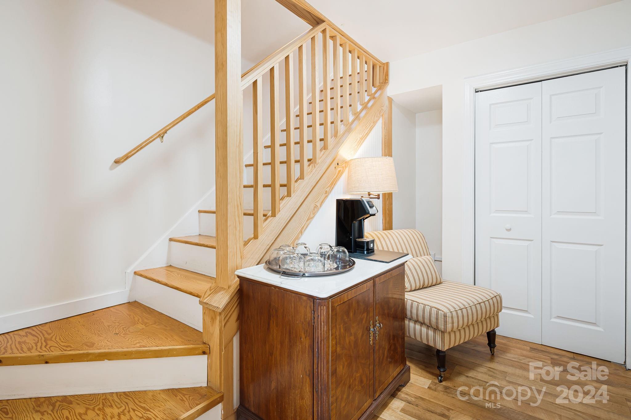 The Village At Averys Creek - Residential