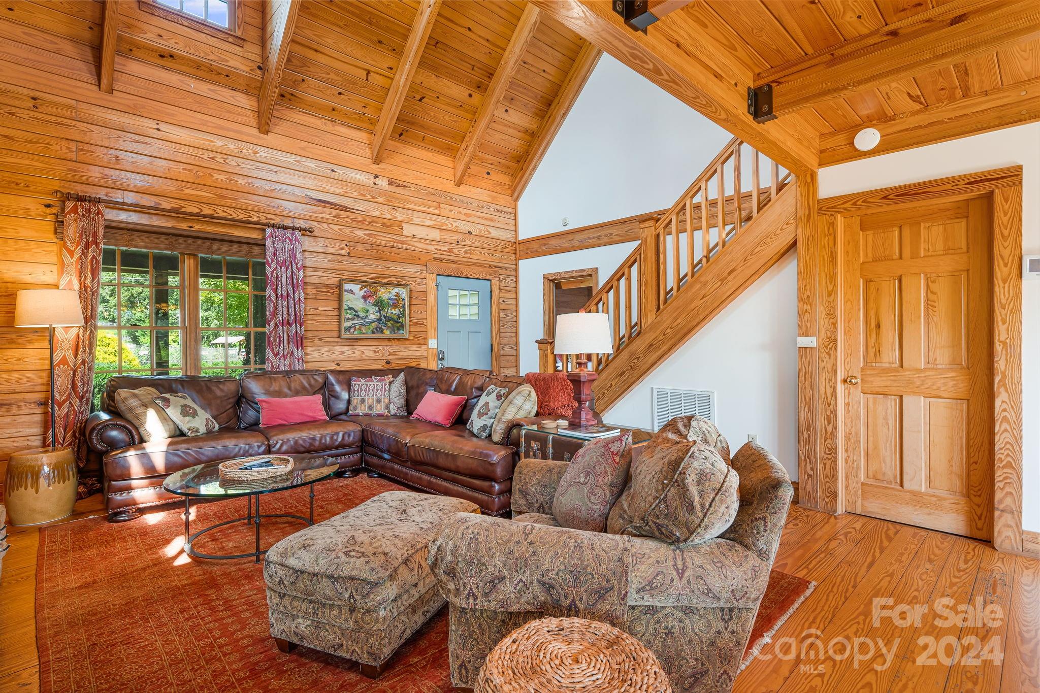 The Village At Averys Creek - Residential