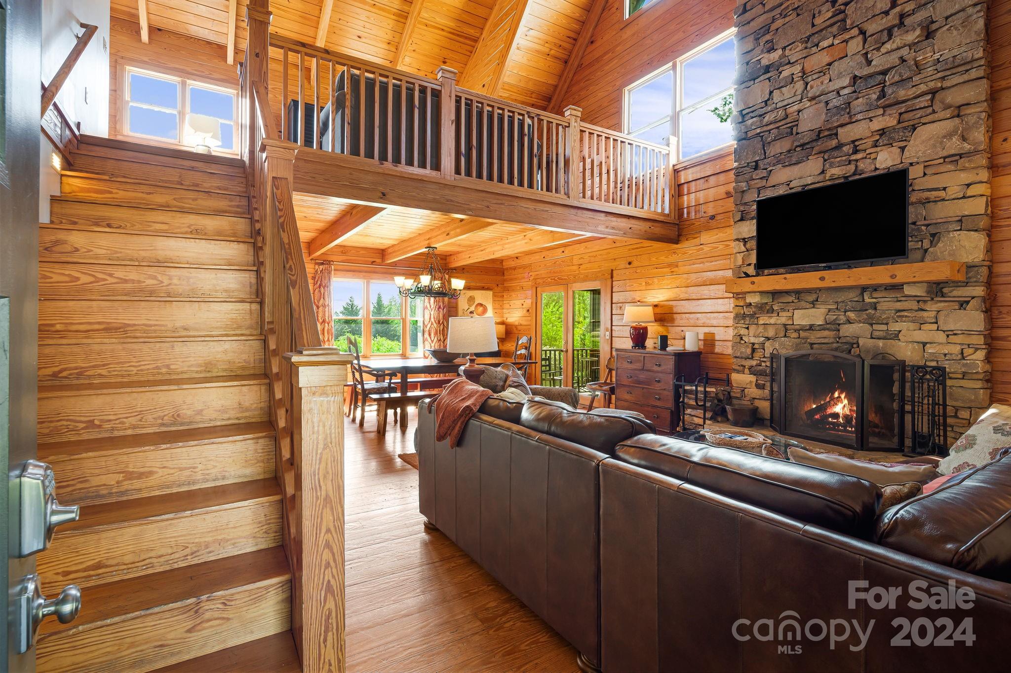 The Village At Averys Creek - Residential