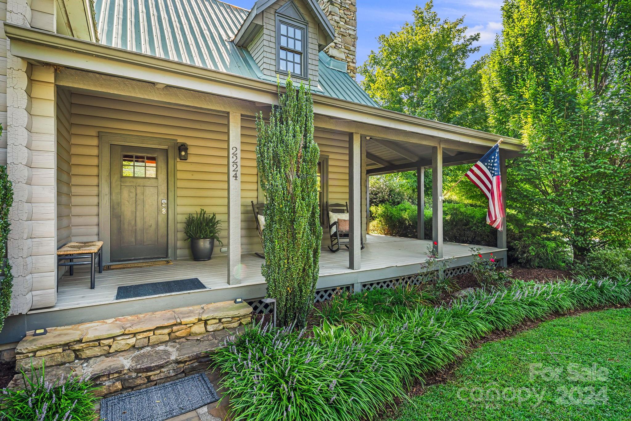 The Village At Averys Creek - Residential